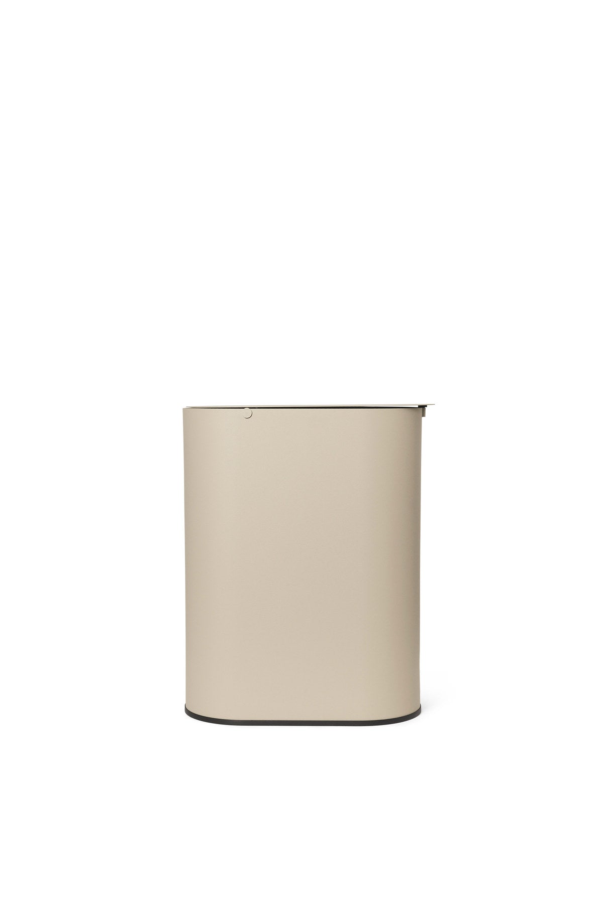 Enkel Mülleimer in Kaschmir präsentiert im Onlineshop von KAQTU Design AG. Mülleimer ist von Ferm Living