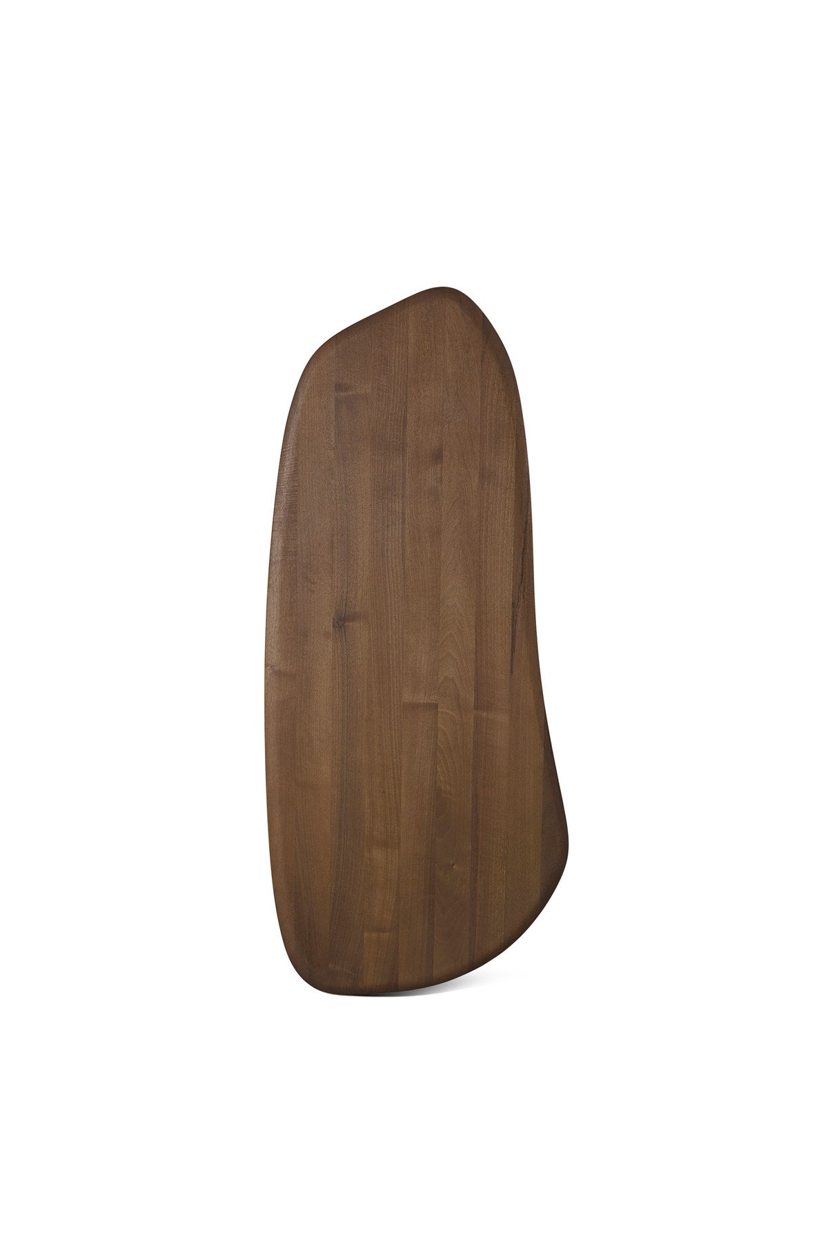 Feve Wandschrank in Walnuss präsentiert im Onlineshop von KAQTU Design AG. Wandregal ist von Ferm Living