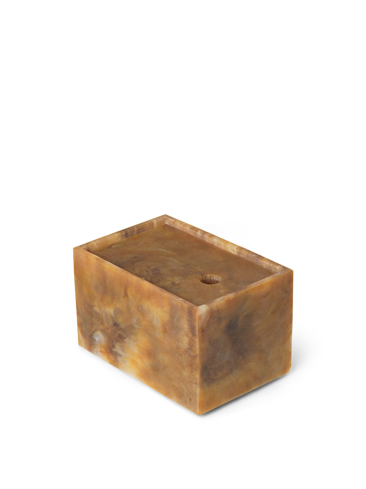 Mist Box in Sugar Kelp präsentiert im Onlineshop von KAQTU Design AG. Aufbewahrungsbehälter ist von Ferm Living