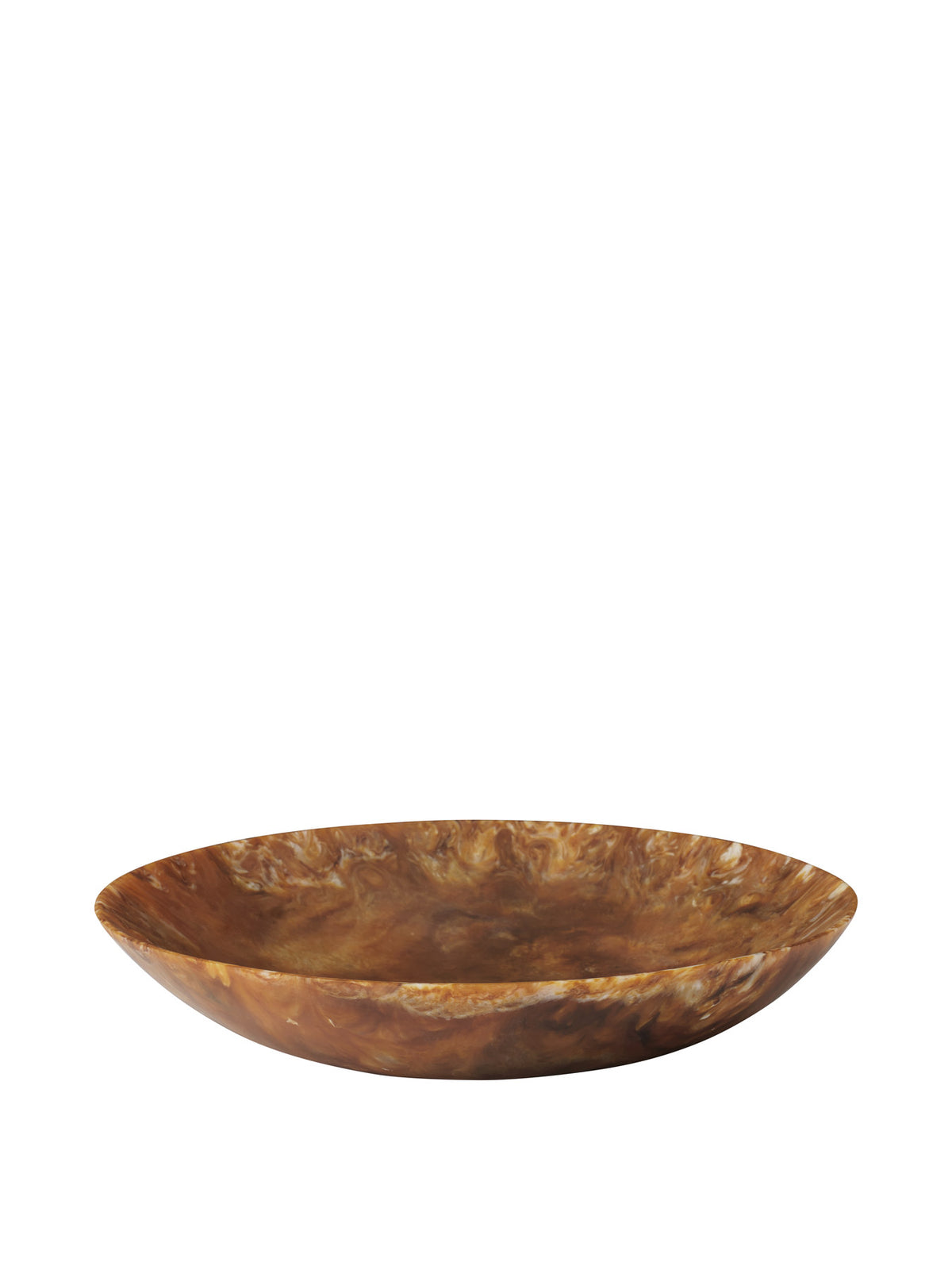 Sol Salatschüssel in Sugar Kelp präsentiert im Onlineshop von KAQTU Design AG. Salatschüsseln ist von Ferm Living