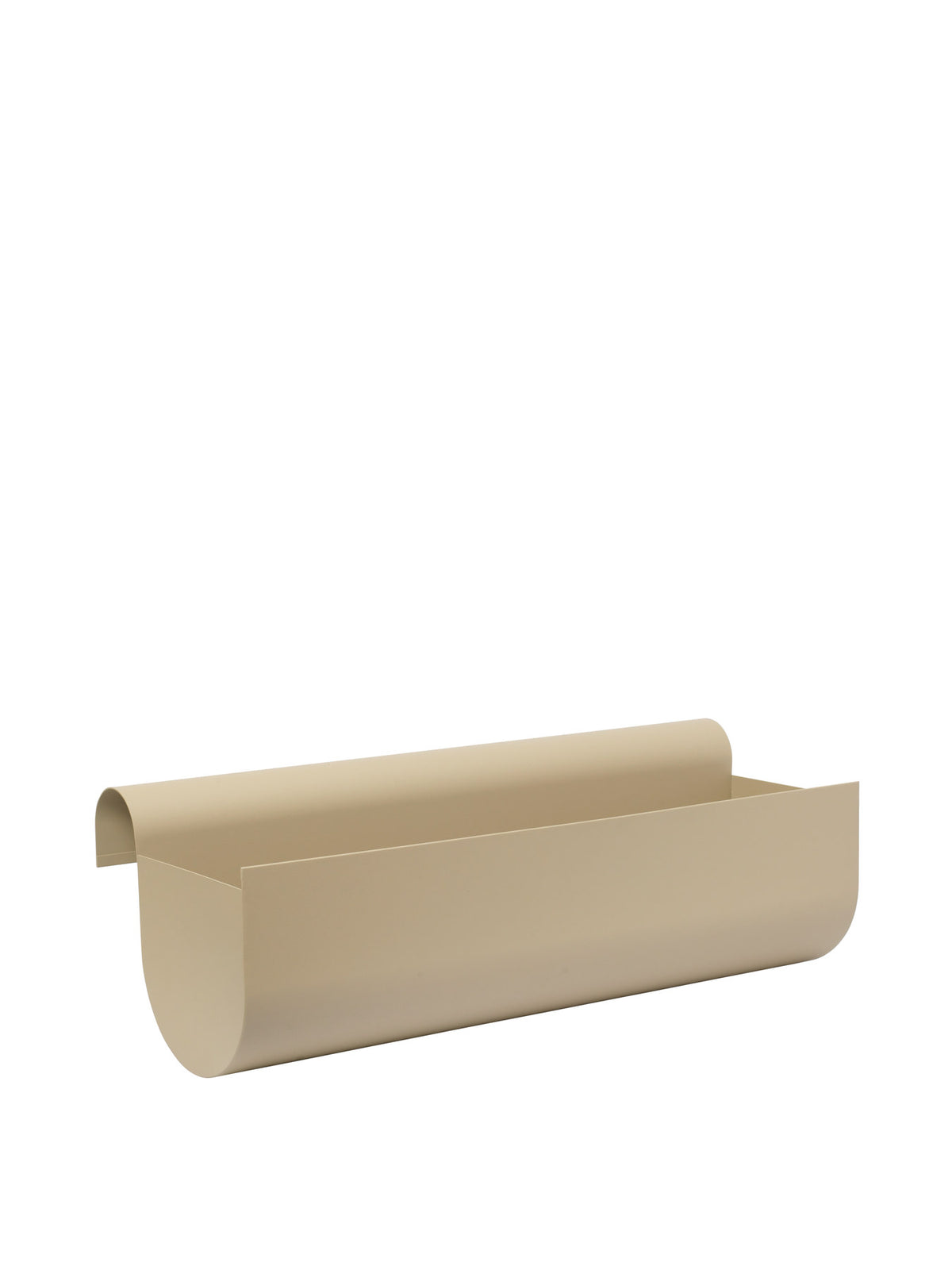 Uma Balkonbox in Kaschmir präsentiert im Onlineshop von KAQTU Design AG. Balkonkiste ist von Ferm Living