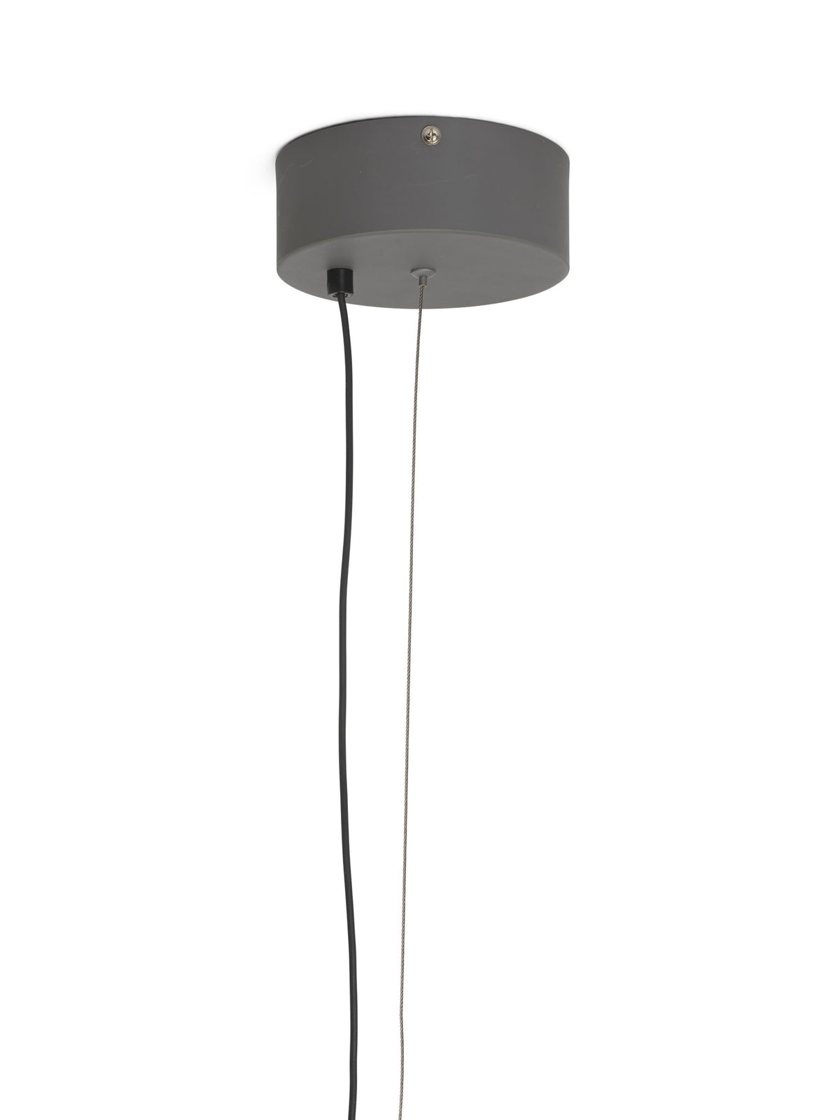 Oeste Pendellampe in Sand präsentiert im Onlineshop von KAQTU Design AG. Pendelleuchte ist von Ferm Living