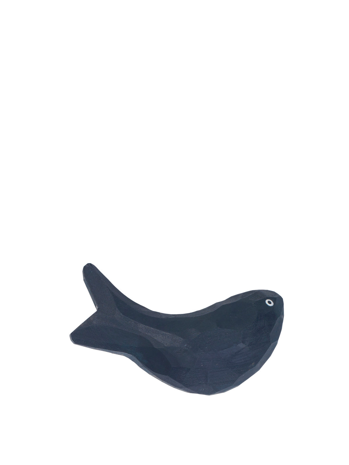 Harbour Haken in Tiefes Marineblau präsentiert im Onlineshop von KAQTU Design AG. Kleiderhaken ist von Ferm Living