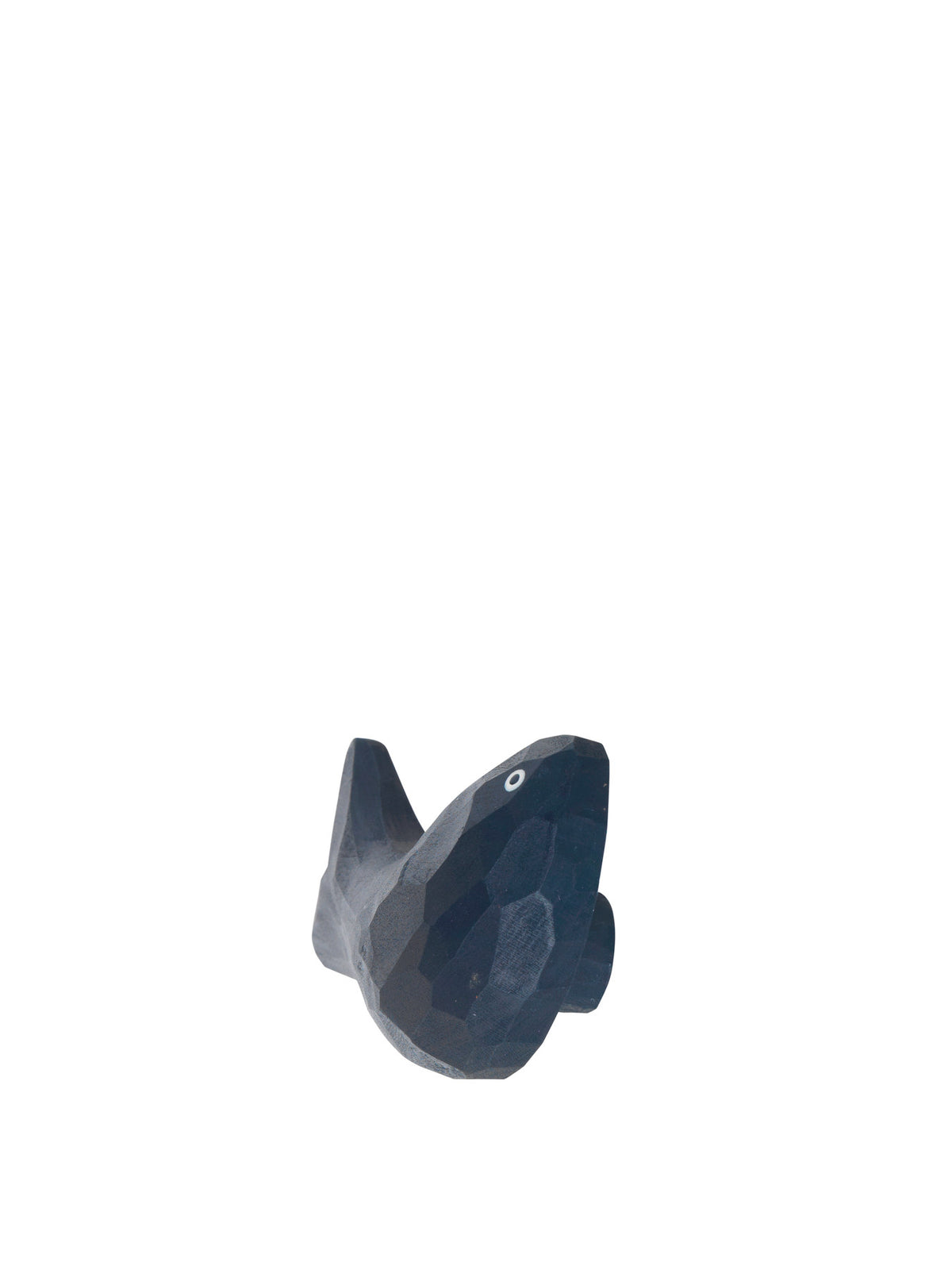 Harbour Haken in Tiefes Marineblau präsentiert im Onlineshop von KAQTU Design AG. Kleiderhaken ist von Ferm Living