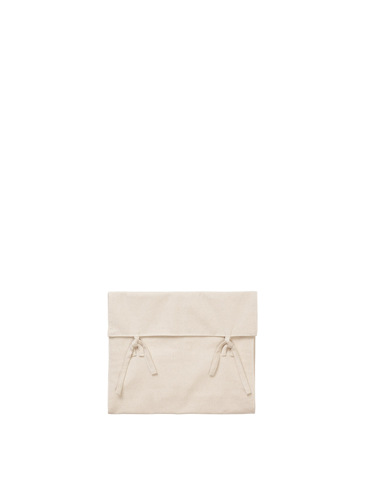Canvas Travel Pocket in Multi präsentiert im Onlineshop von KAQTU Design AG. Tasche ist von Ferm Living