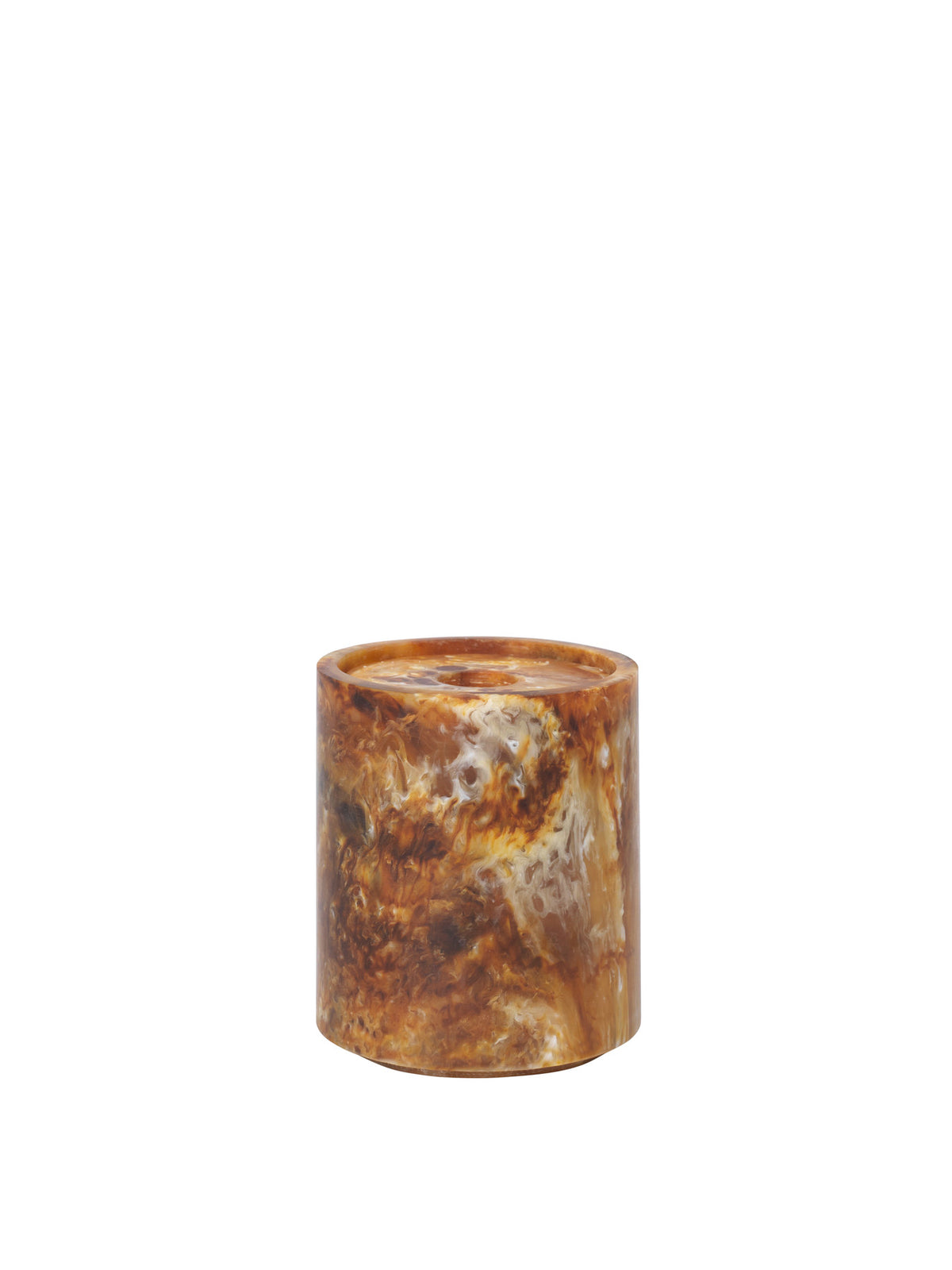 Mist Behälter in Sugar Kelp präsentiert im Onlineshop von KAQTU Design AG. Badzubehör ist von Ferm Living