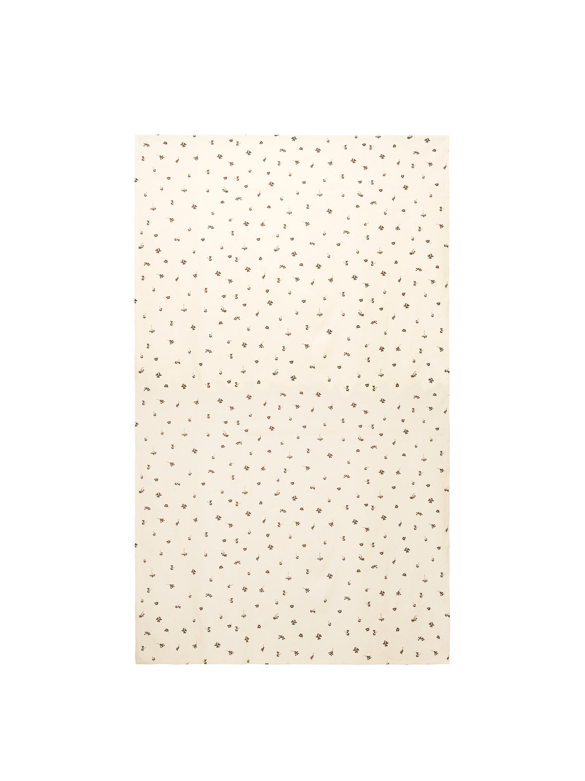 Baies Tischdecke in Natürliche/Dunkle Schokolade präsentiert im Onlineshop von KAQTU Design AG. ist von Ferm Living