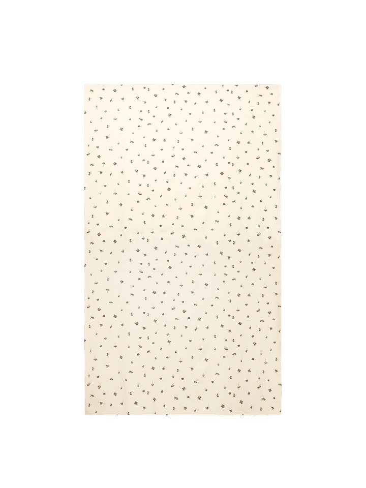 Baies Tischdecke in Natürliche/Dunkle Schokolade präsentiert im Onlineshop von KAQTU Design AG. Textile ist von Ferm Living