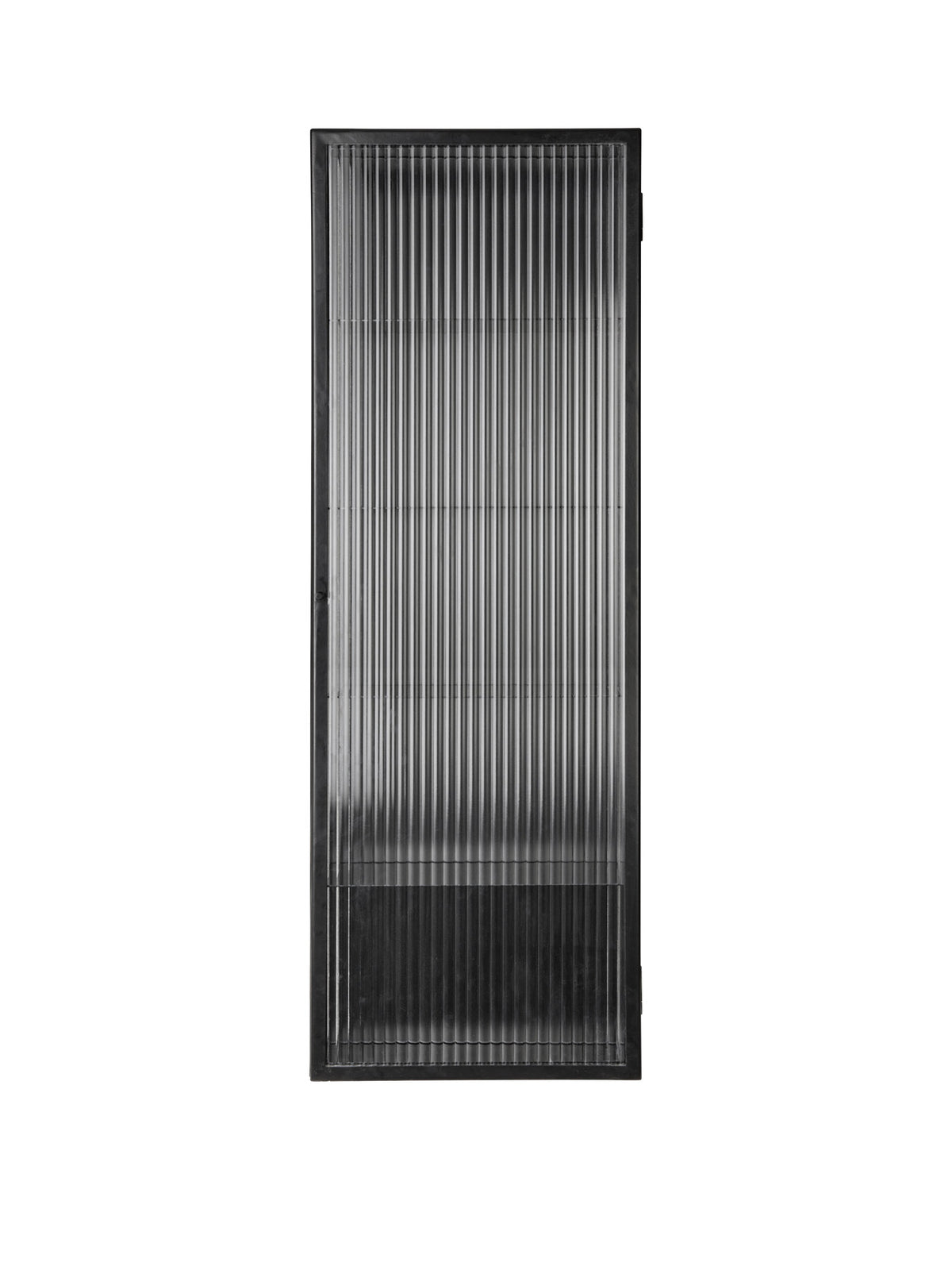 Haze Wandregal 35 x 100 in Black präsentiert im Onlineshop von KAQTU Design AG. Wandregal ist von Ferm Living