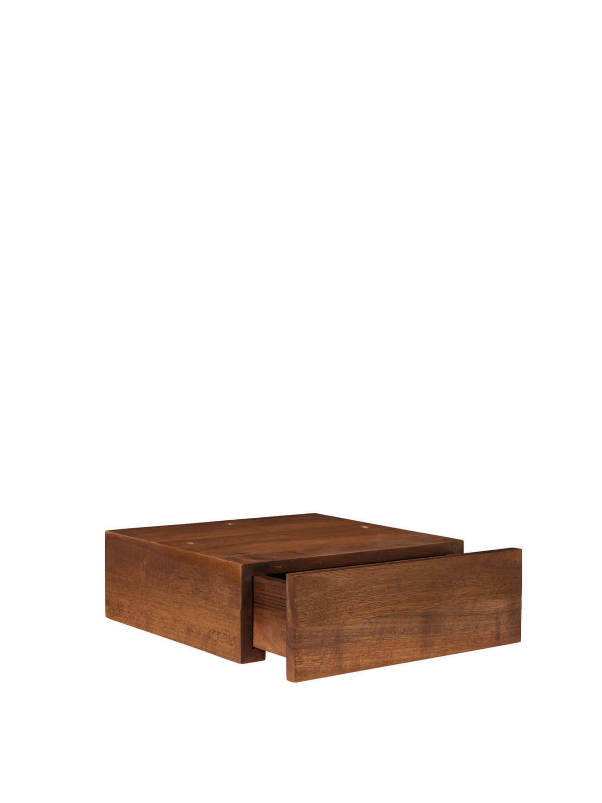 Feve Schreibtisch in Walnut präsentiert im Onlineshop von KAQTU Design AG. Schreibtisch ist von Ferm Living