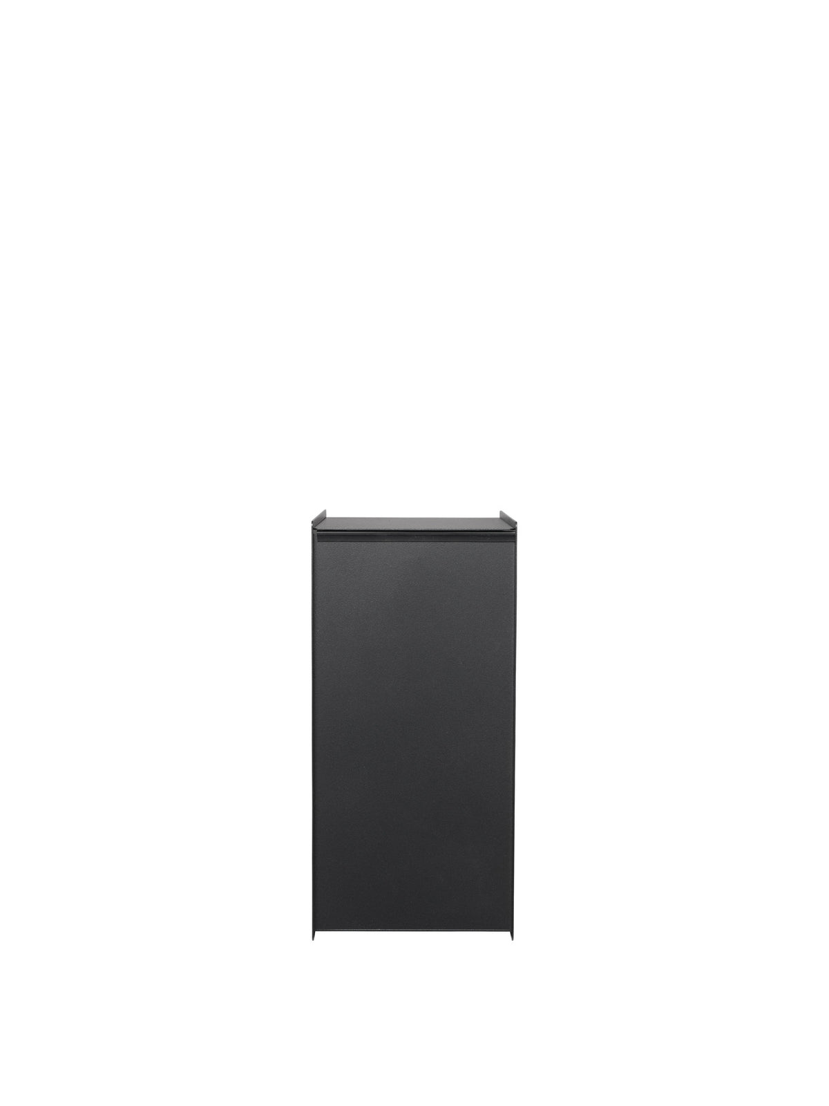 Sama Mülleimer in Black präsentiert im Onlineshop von KAQTU Design AG. Mülleimer ist von Ferm Living