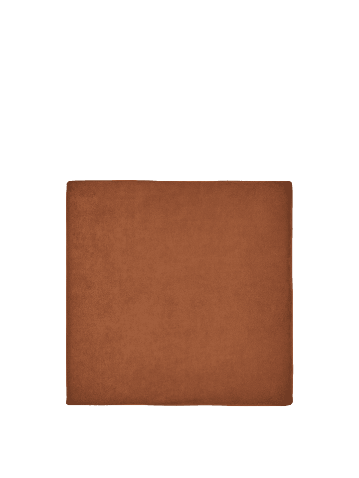 Align Sitzkissen in Brown Clay präsentiert im Onlineshop von KAQTU Design AG. Sitzkissen ist von Ferm Living