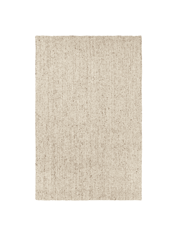 Seifa Teppich 170 x 240 in Oat Melange präsentiert im Onlineshop von KAQTU Design AG. Teppich ist von Ferm Living