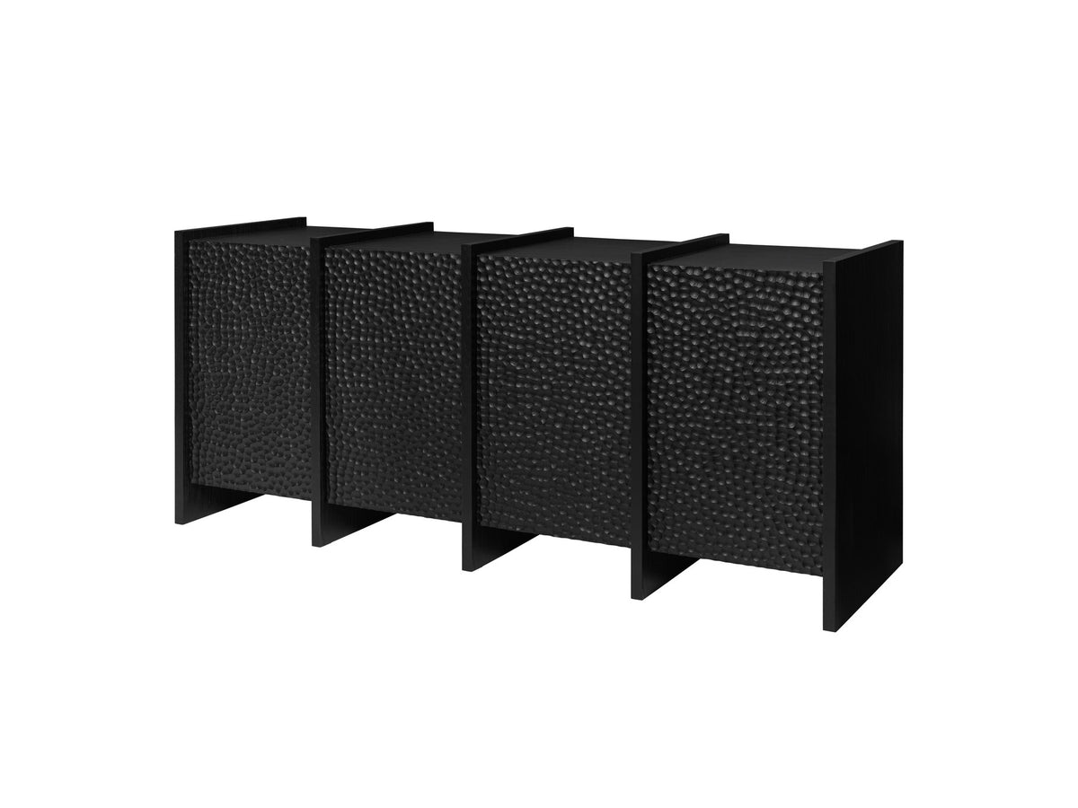 Scarni Sideboard in präsentiert im Onlineshop von KAQTU Design AG. Sideboard ist von Ferm Living