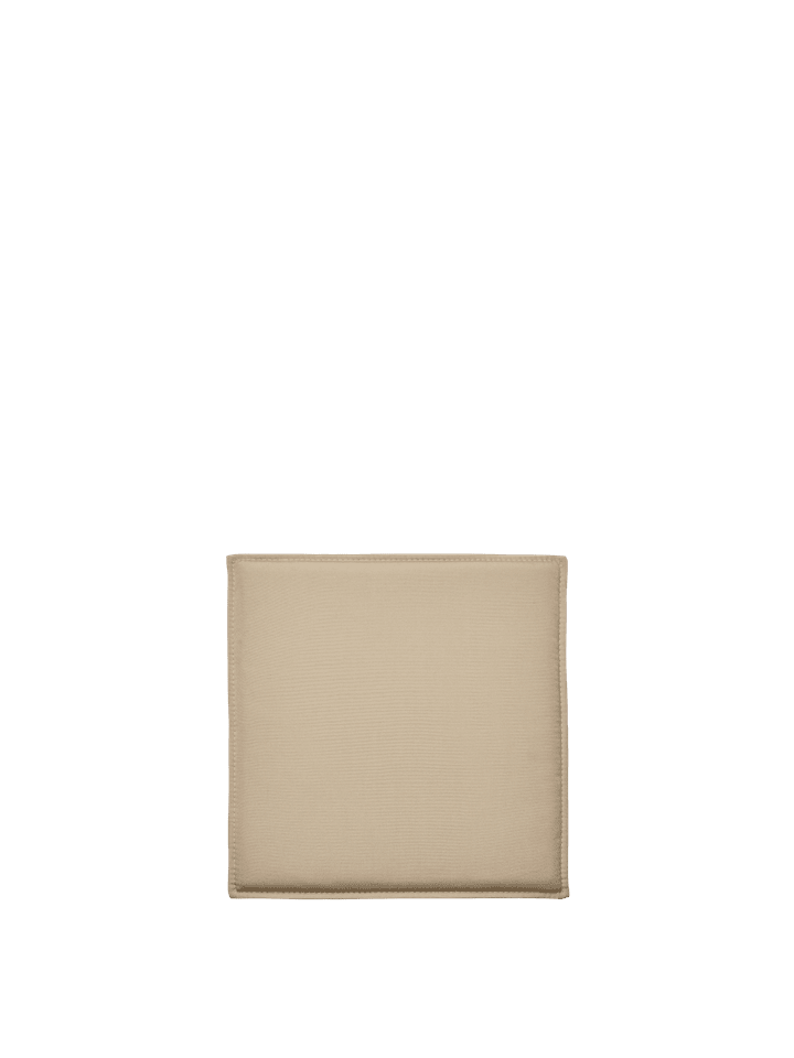 Dapple Sitzkissen Esszimmerstuhl in Cashmere präsentiert im Onlineshop von KAQTU Design AG. Gartenkissen ist von Ferm Living