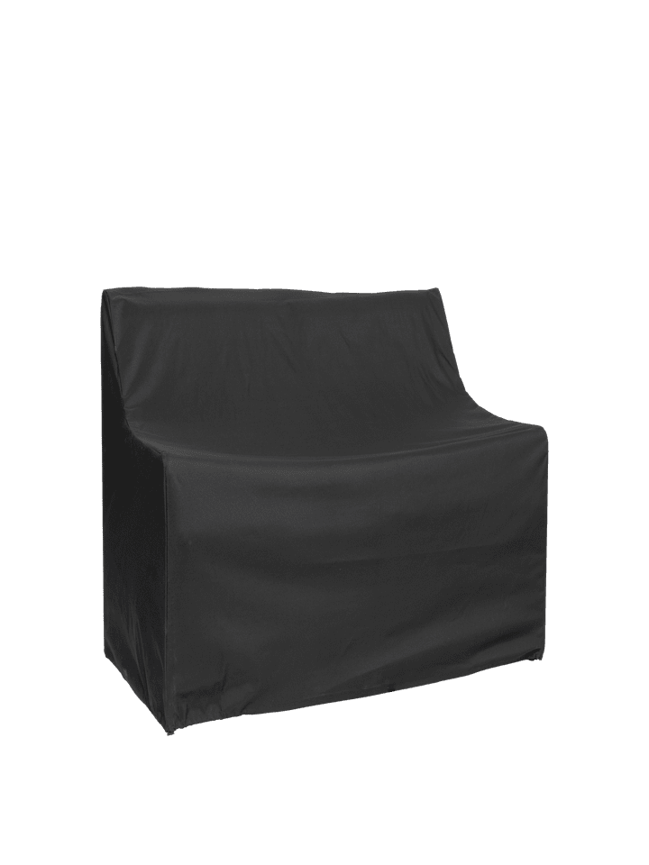 Schützende Abdeckung für einen 1-Sitzer im Desert-Design von Ferm Living, ideal für Gartenmöbel im Freien.