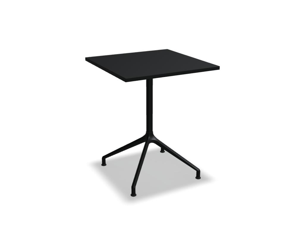 Gobo GBK67 - Kaffeetisch in Kakao präsentiert im Onlineshop von KAQTU Design AG. Esstisch ist von Mdd