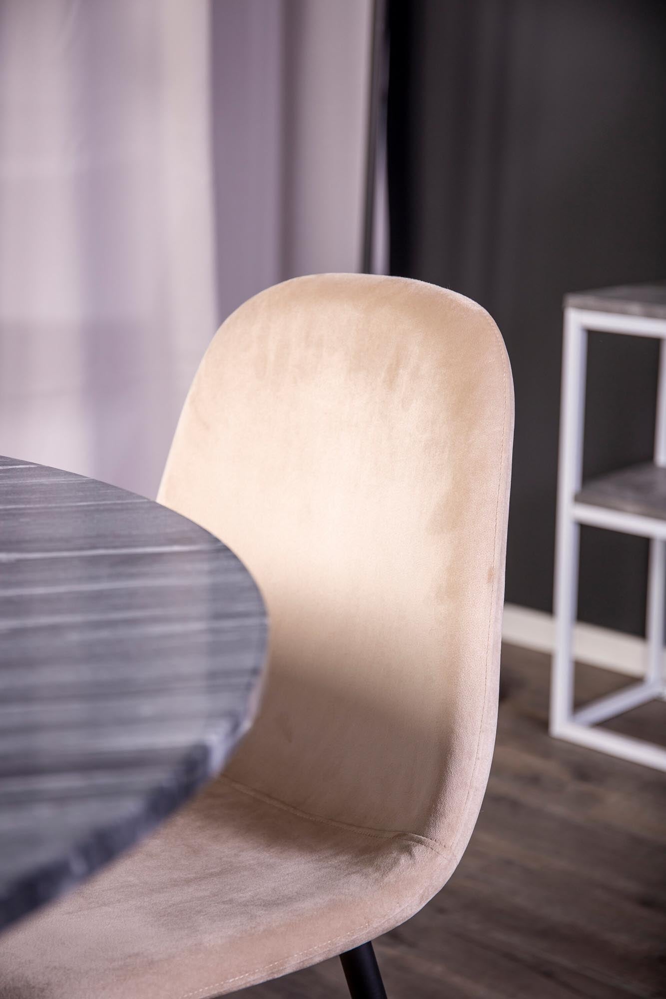 Estelle Esszimmerset: Skandinavische Eleganz für Ihr Zuhause.