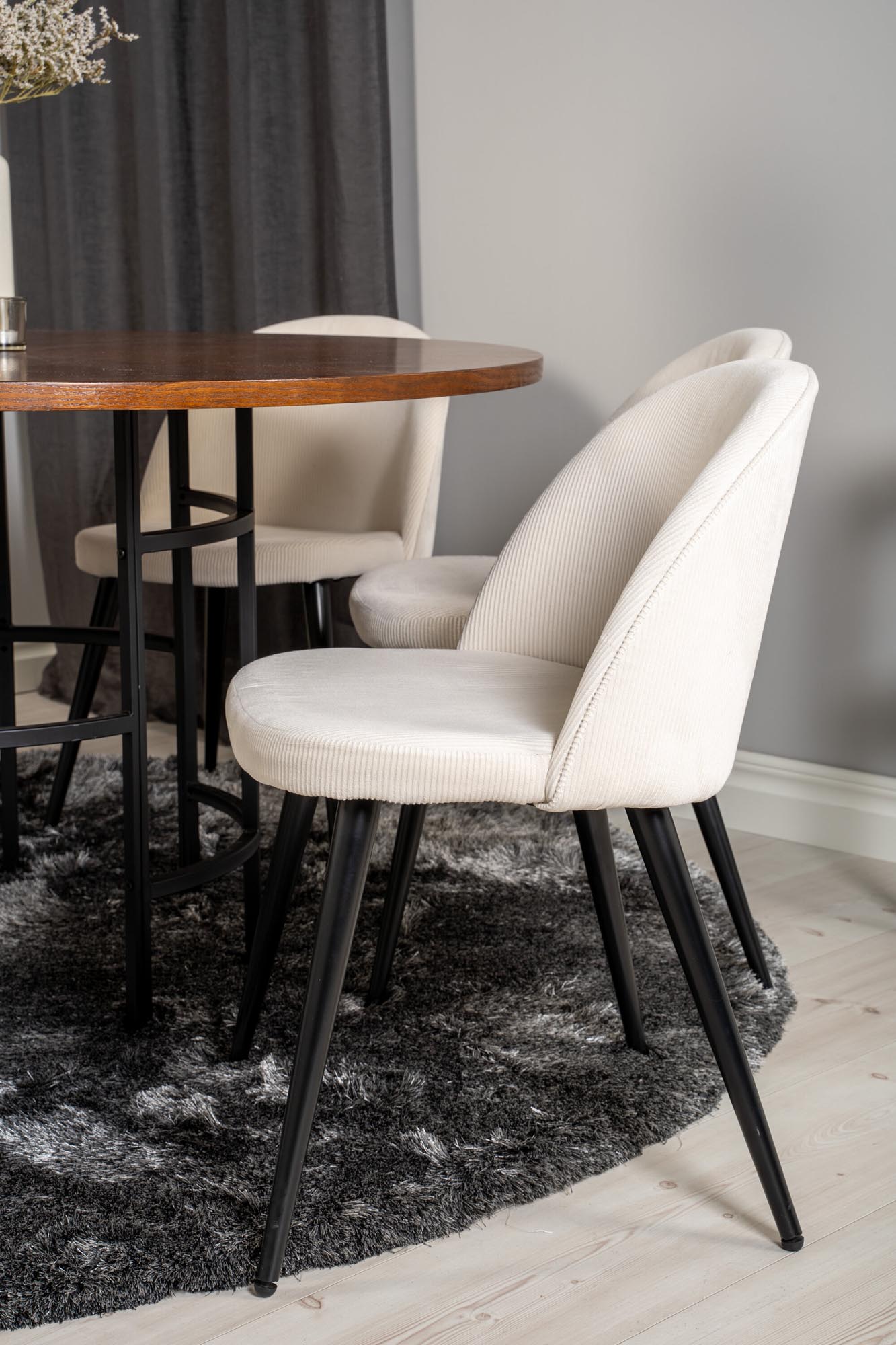 Stilvolles Esszimmerset Copenhagen: Skandinavische Eleganz erleben.