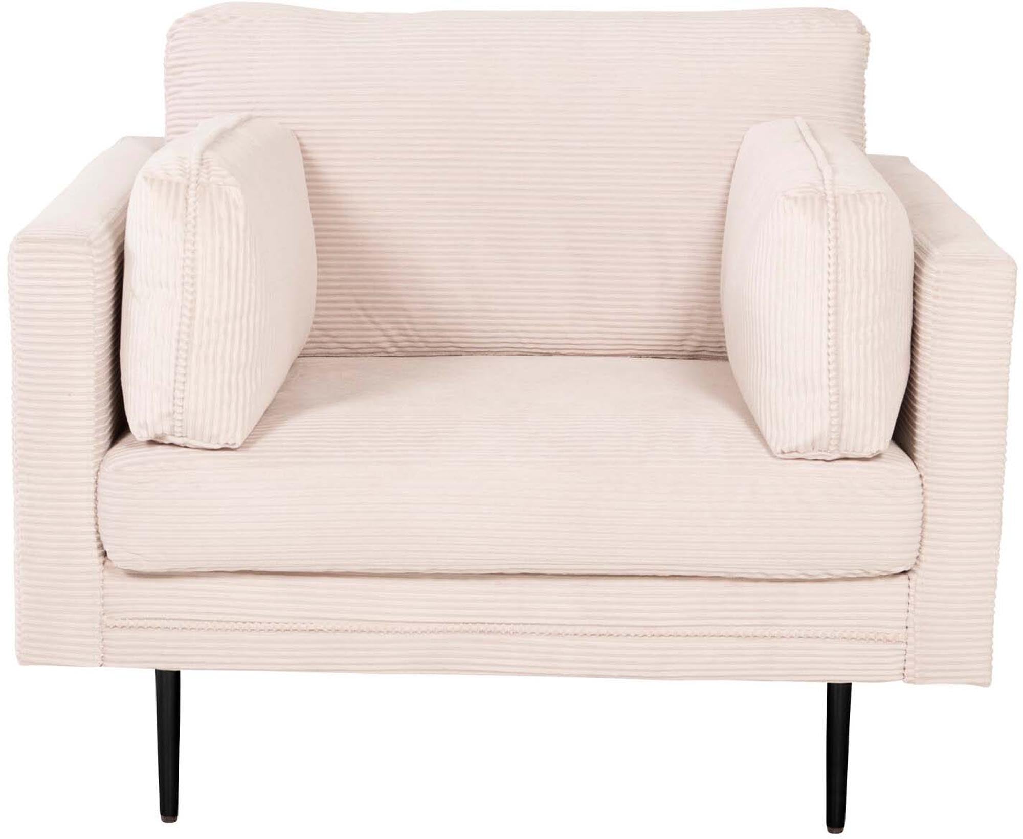 Boom Sessel von Venture Home: Stilvoller Komfort für Ihr Zuhause.