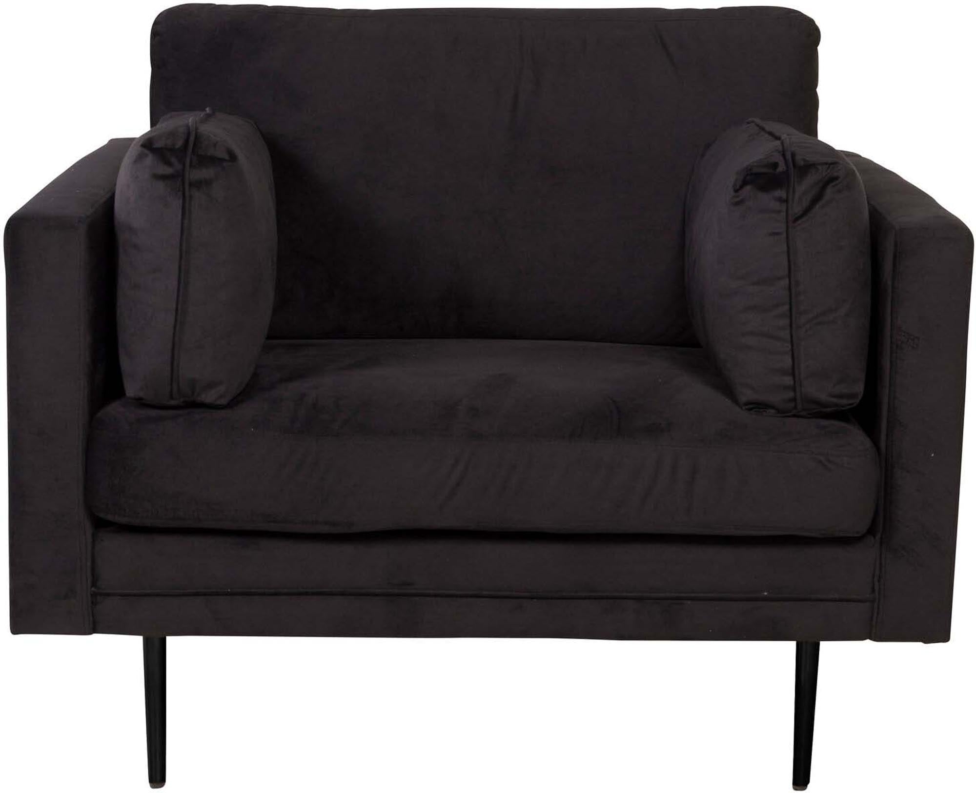 Boom Sessel von Venture Home: Komfort trifft auf modernes Design.