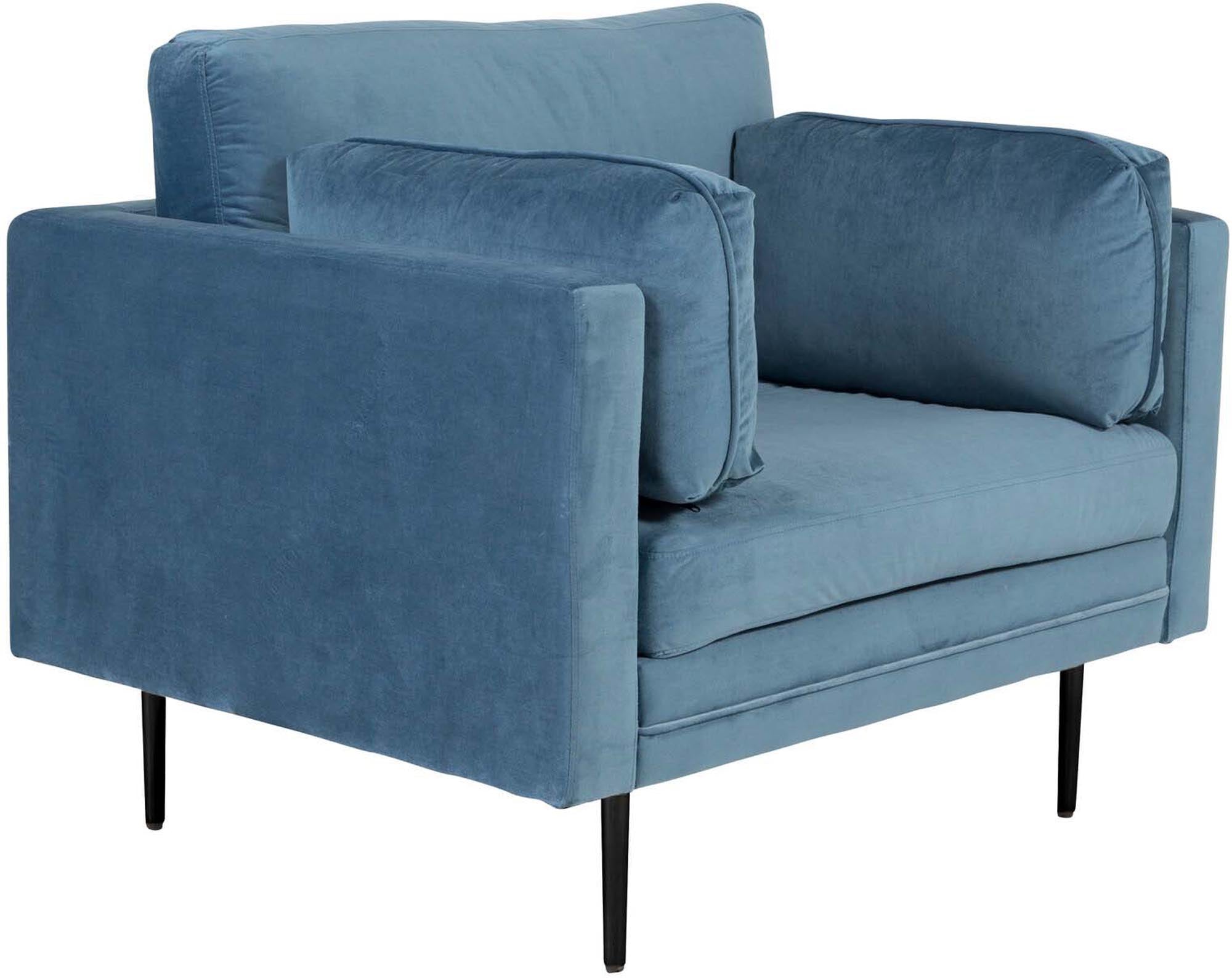 Boom Sessel von Venture Home: Eleganz und Entspannung vereint.