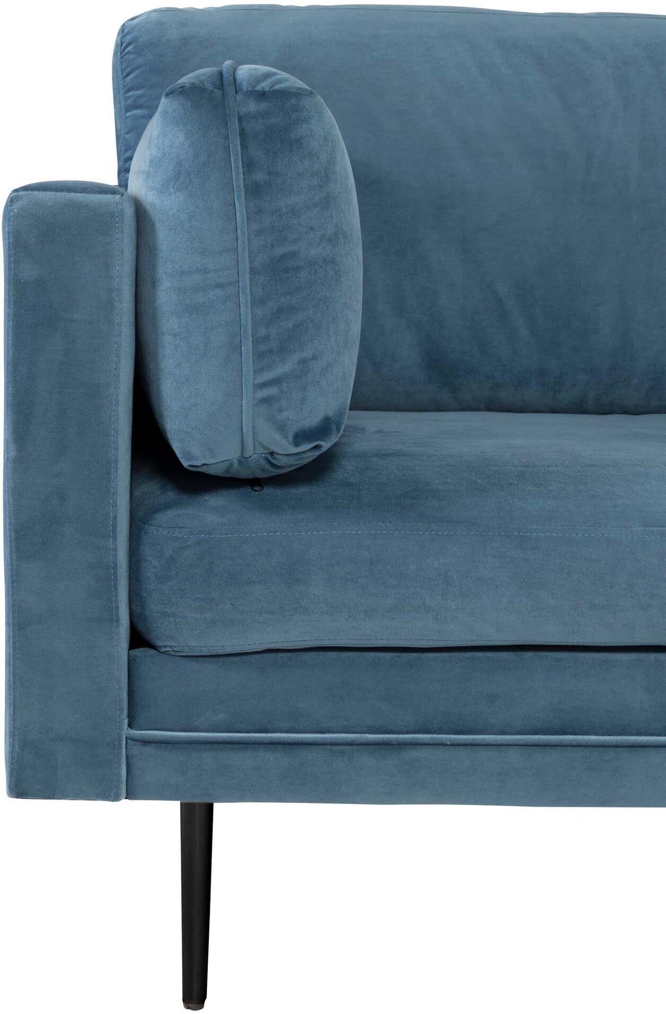 Boom Sessel von Venture Home: Modernes Design trifft auf Bequemlichkeit.