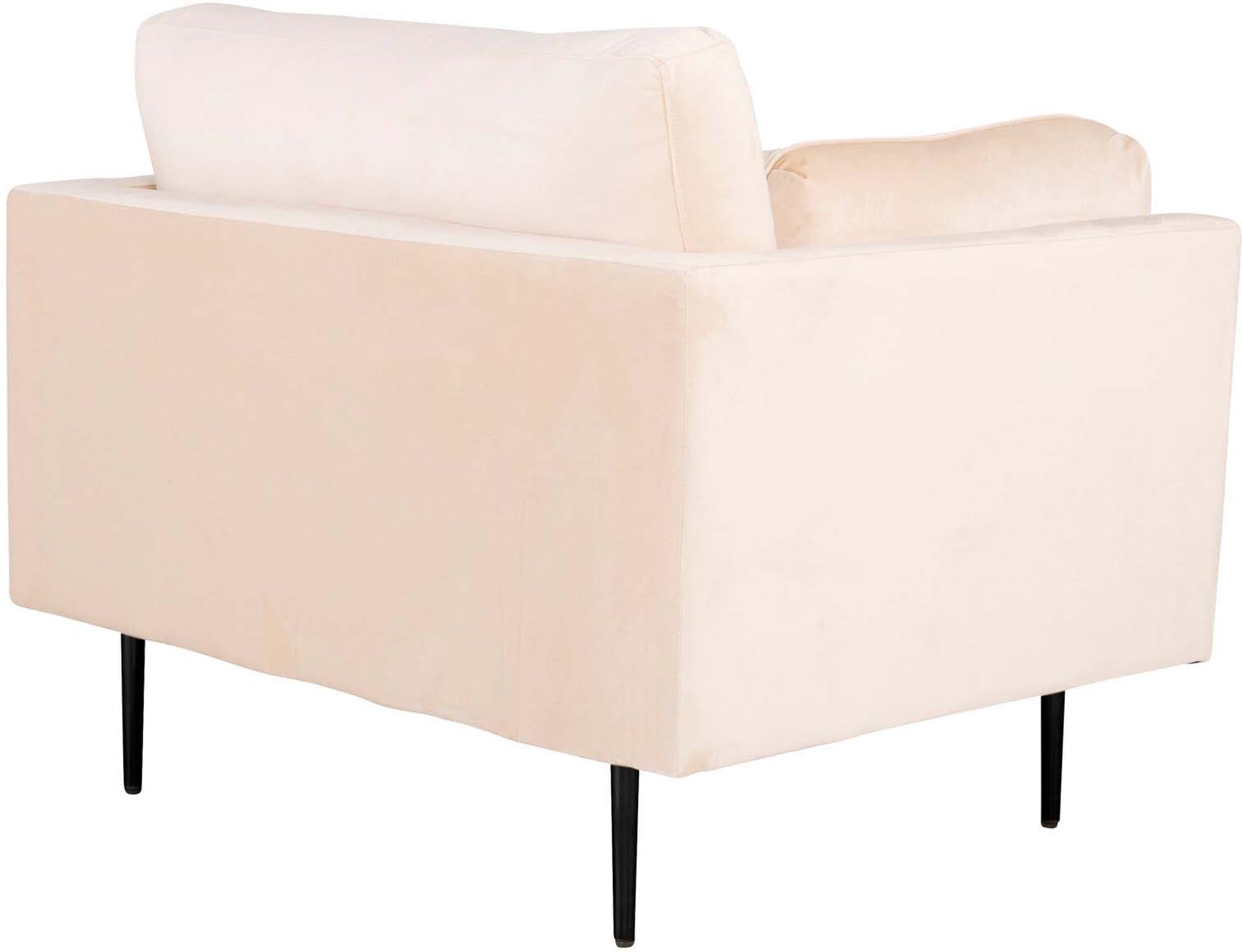 Boom Sessel von Venture Home: Stilvoller Komfort für Ihr Zuhause.