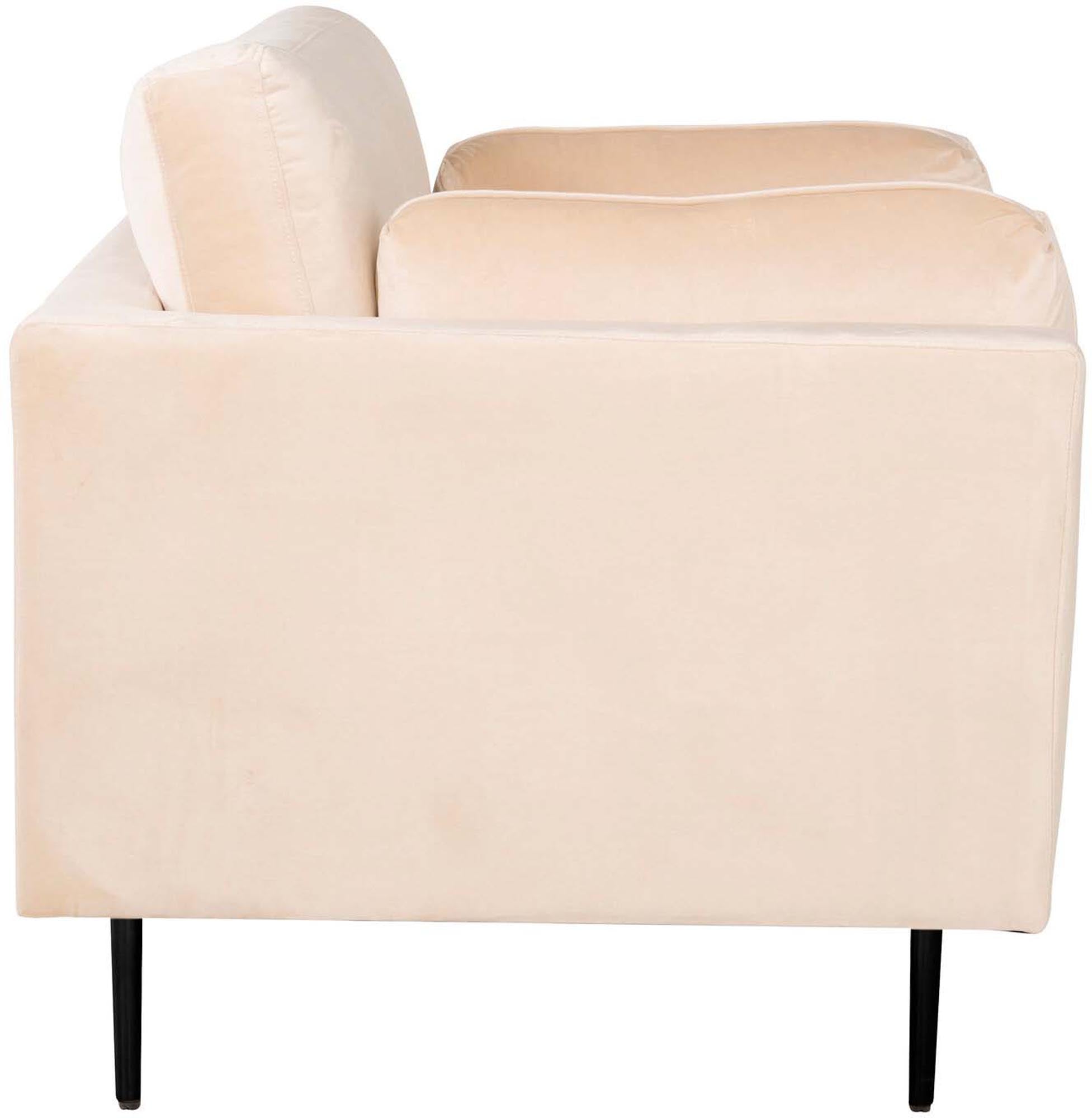 Boom Sessel von Venture Home: Modernes Design trifft auf Gemütlichkeit.