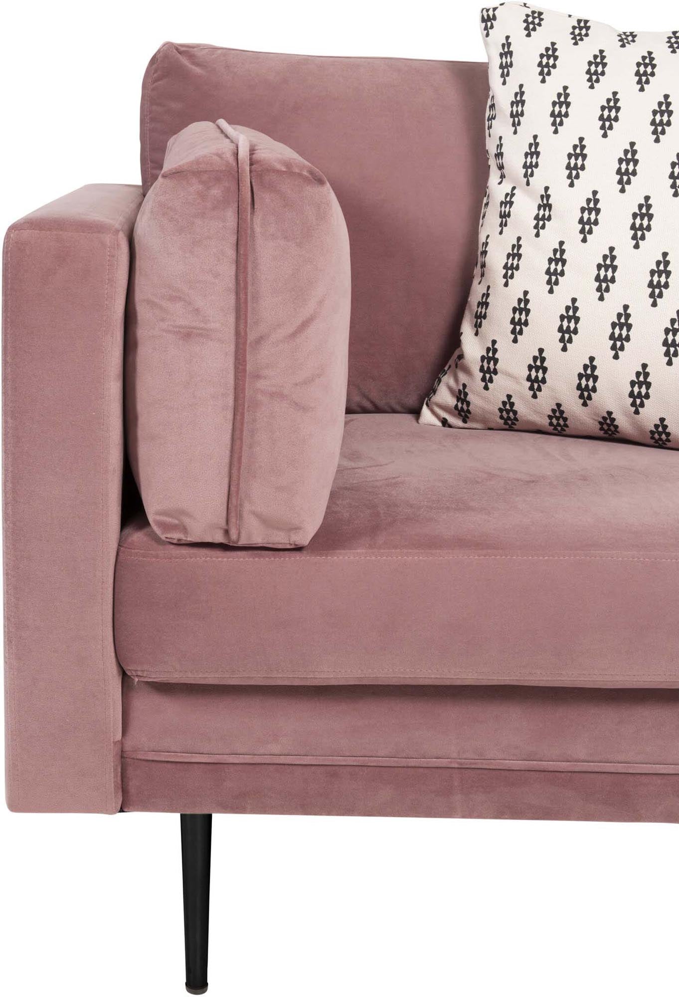 Boom Sessel von Venture Home: Modernes Design trifft auf Gemütlichkeit.