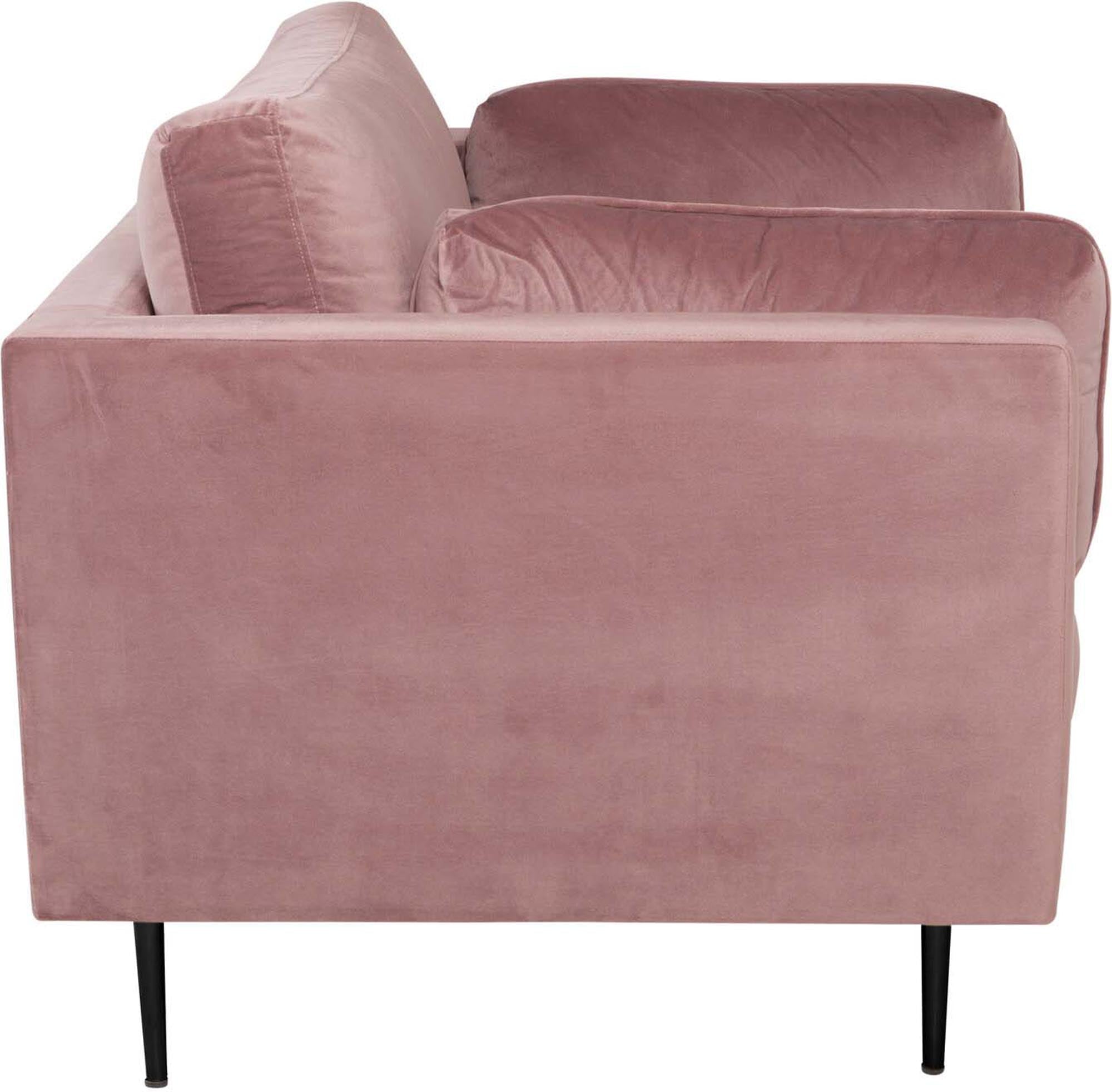 Boom Sessel von Venture Home: Modernes Design trifft auf Gemütlichkeit.