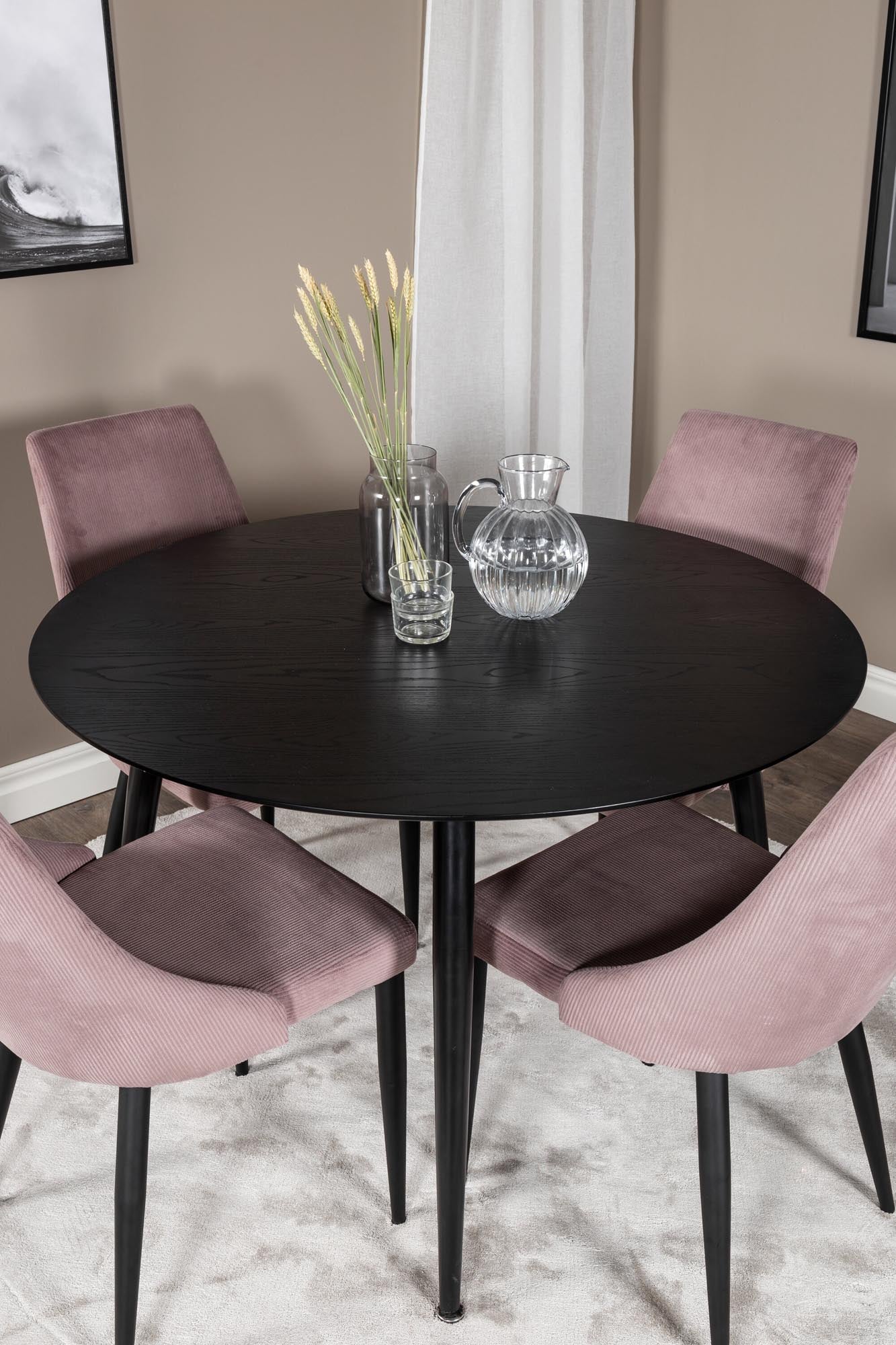 Venture Home Dipp Esszimmerset: Modernes Design für Ihr Esszimmer.