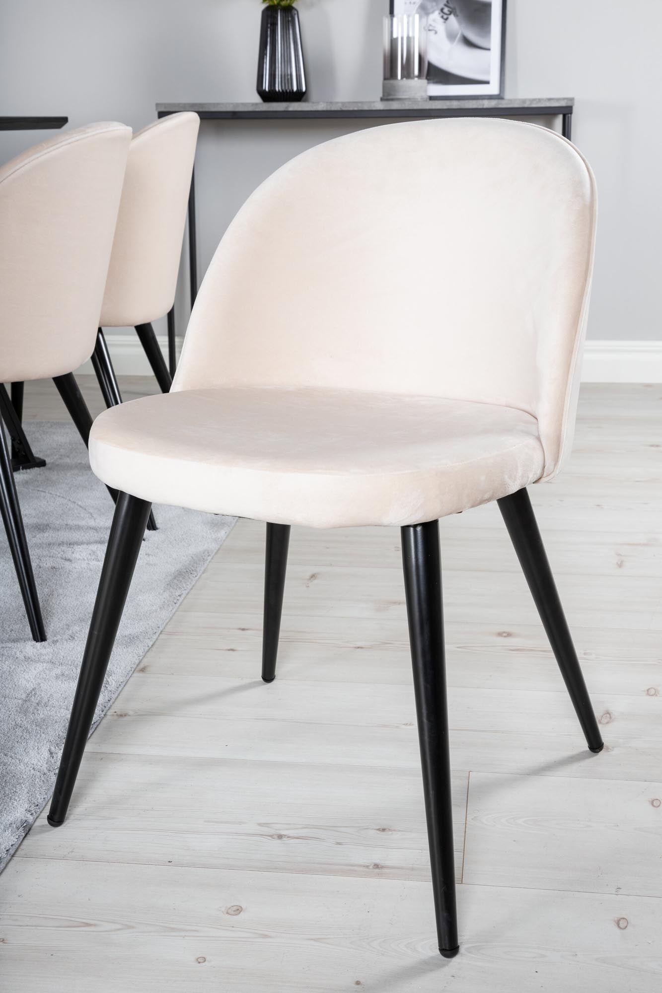 Luxuriöses Marina Esszimmerset: Komfort und Stil für Ihr Zuhause.