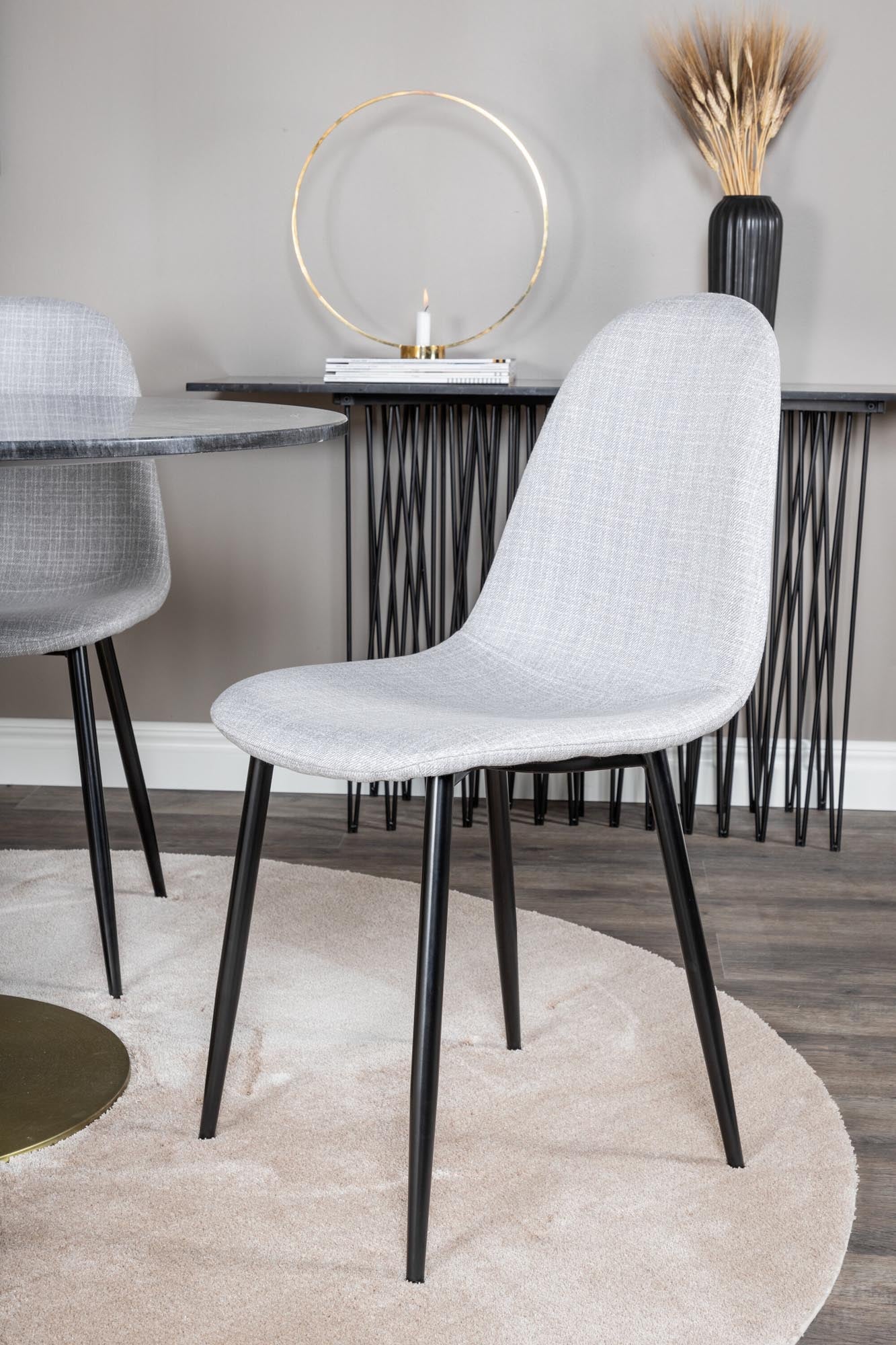 Estelle Esszimmerset: Modernes Design für stilvolle Essbereiche.