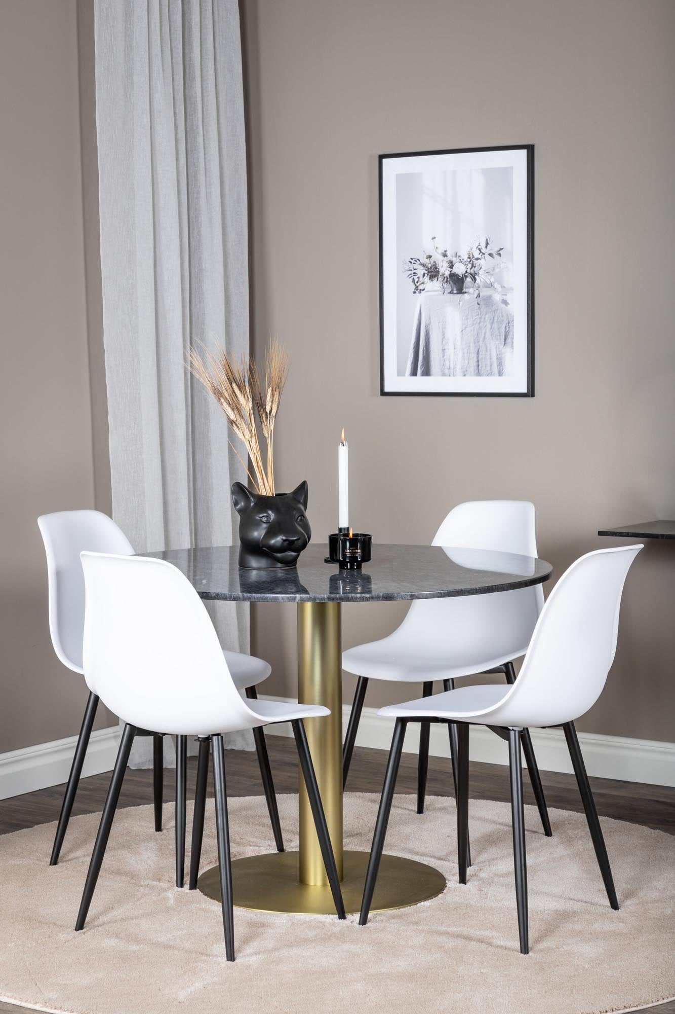 Estelle Esszimmerset: Stilvolles Design trifft auf Funktionalität.