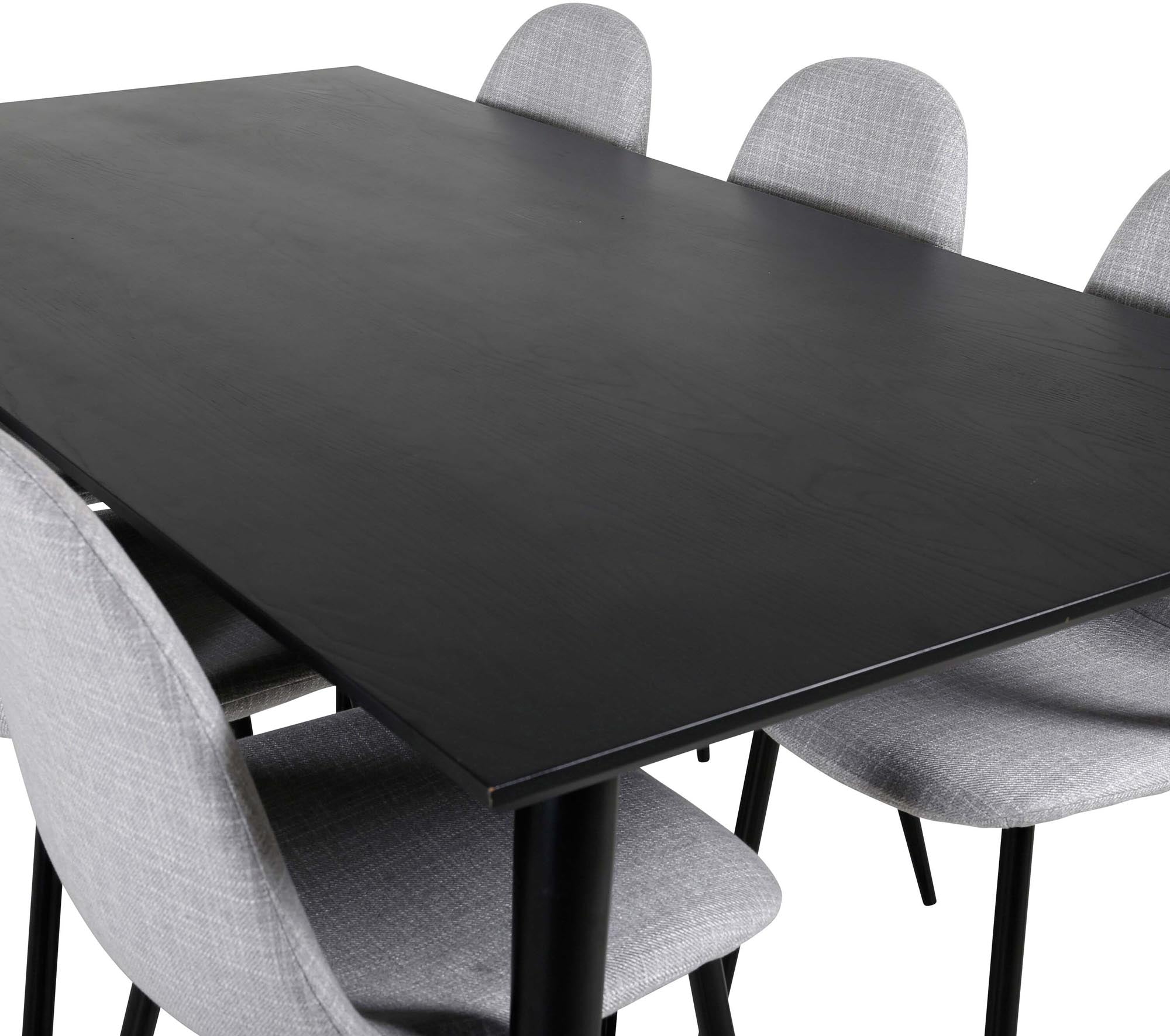 Esszimmerset Dipp: Skandinavische Raffinesse für Ihr Zuhause.