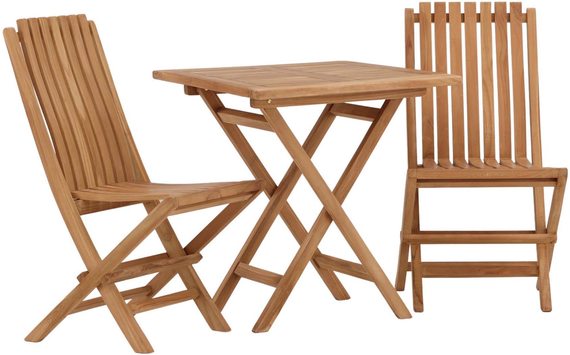 Elegantes Kenya Tischset: Perfekt für stilvolle Gartenmomente.