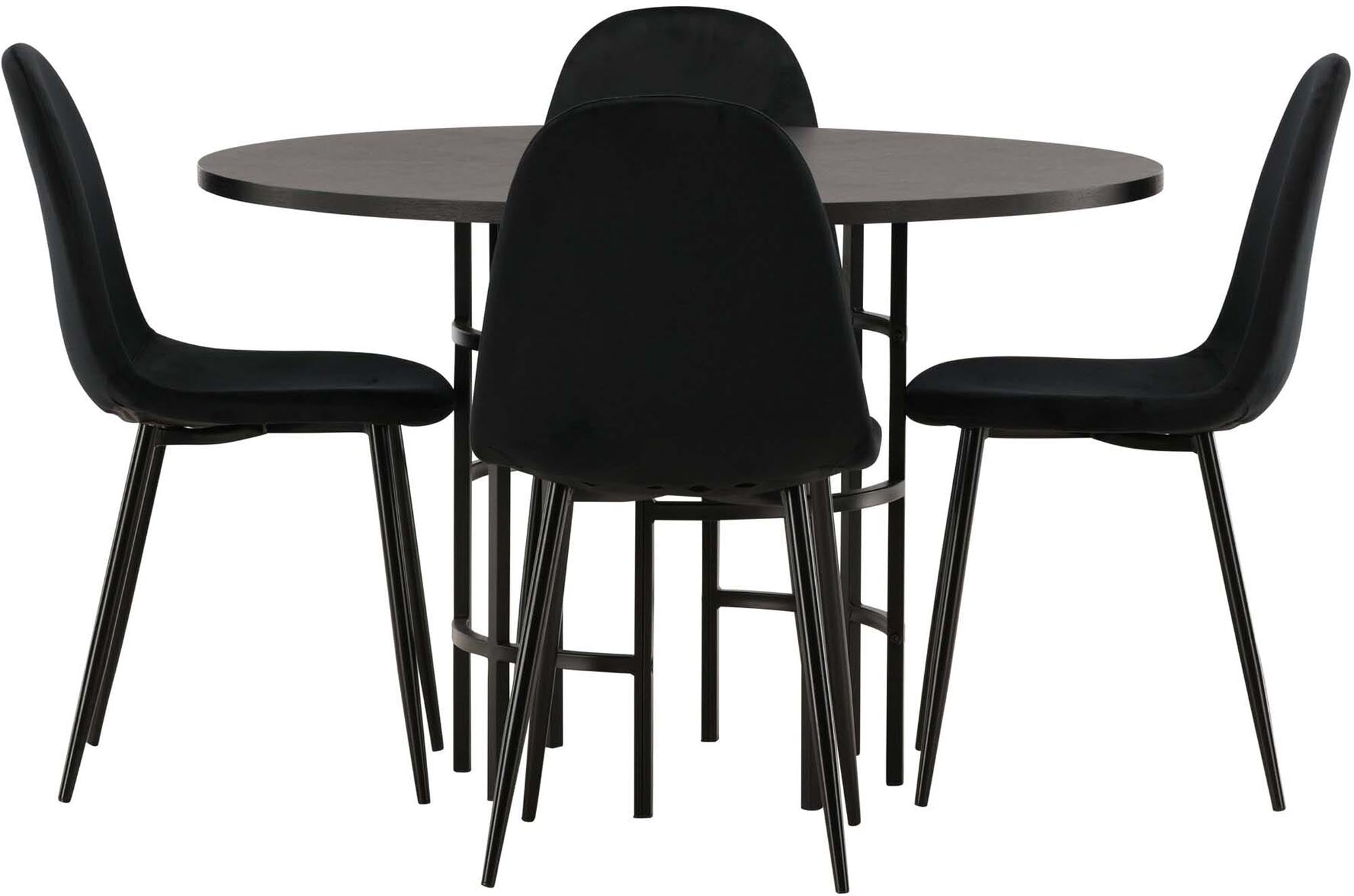 Esszimmerset Copenhagen: Skandinavische Eleganz für Ihr Zuhause.