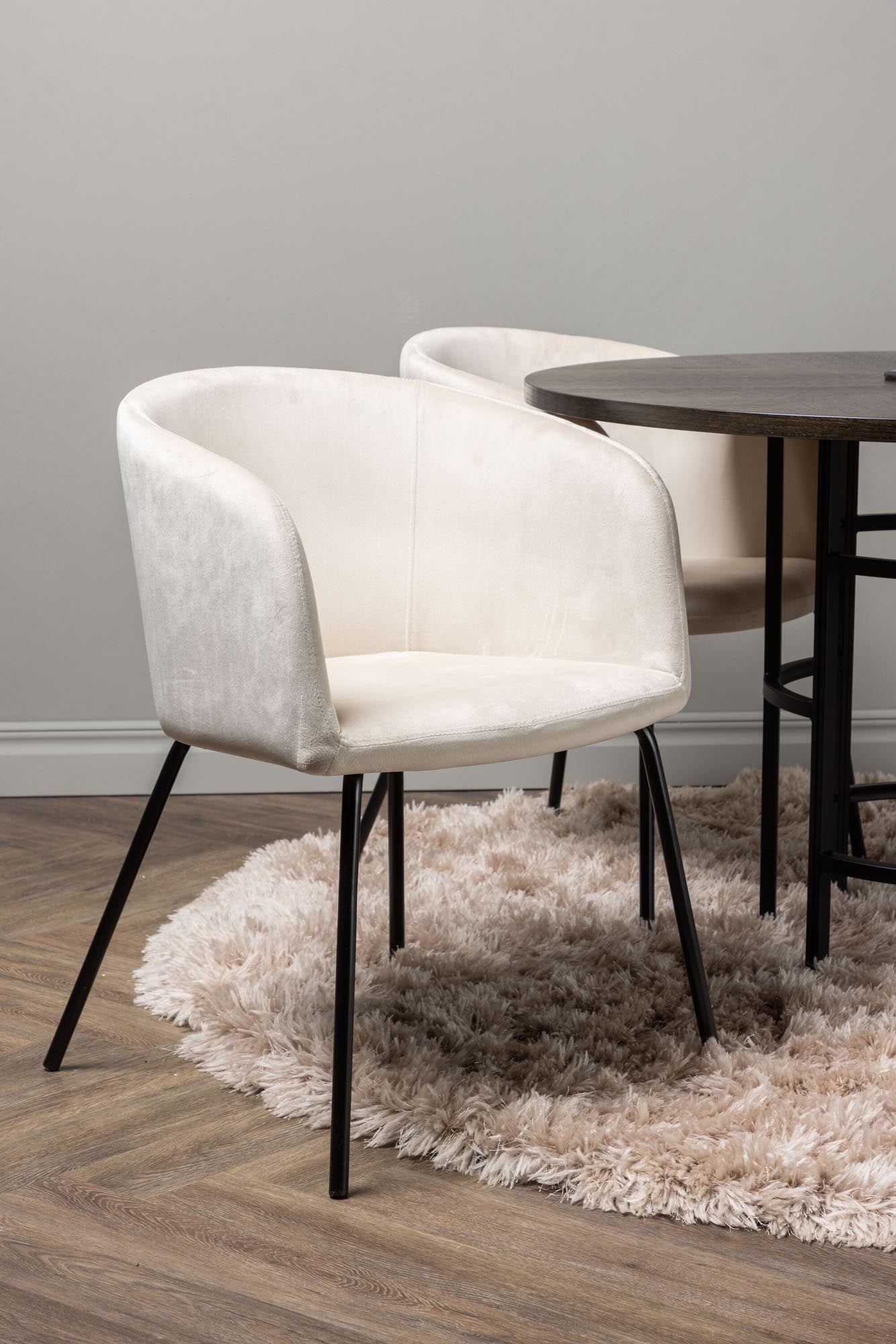 Esszimmerset Copenhagen + Berit: Stilvolle Gemütlichkeit für Ihr Zuhause.