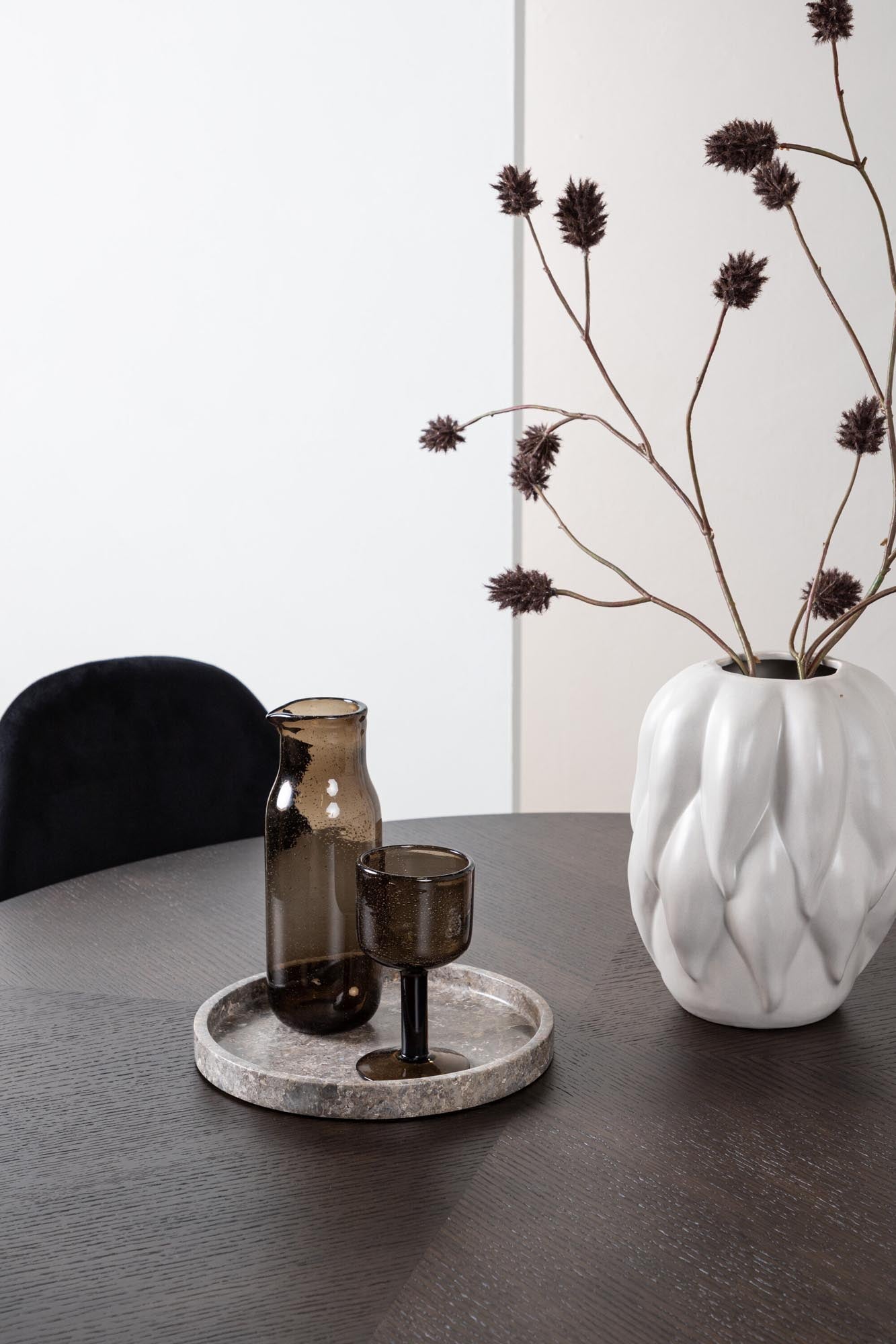 Stilvolles Esszimmerset Copenhagen + Polar für moderne Wohnräume.