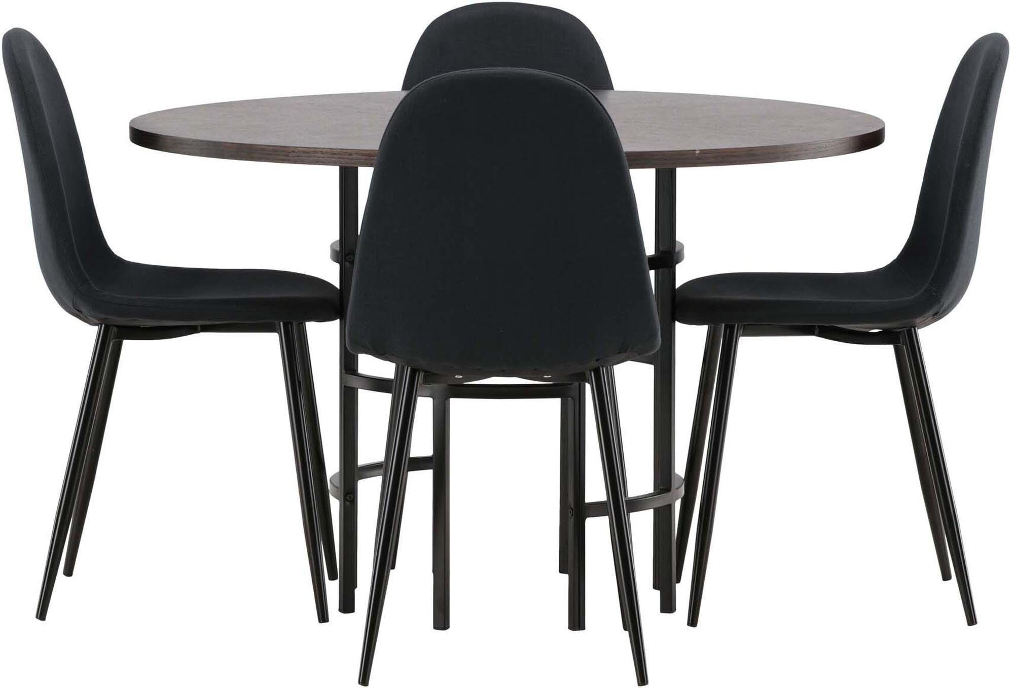 Stilvolles Esszimmerset Copenhagen + Polar für modernes Wohnen.