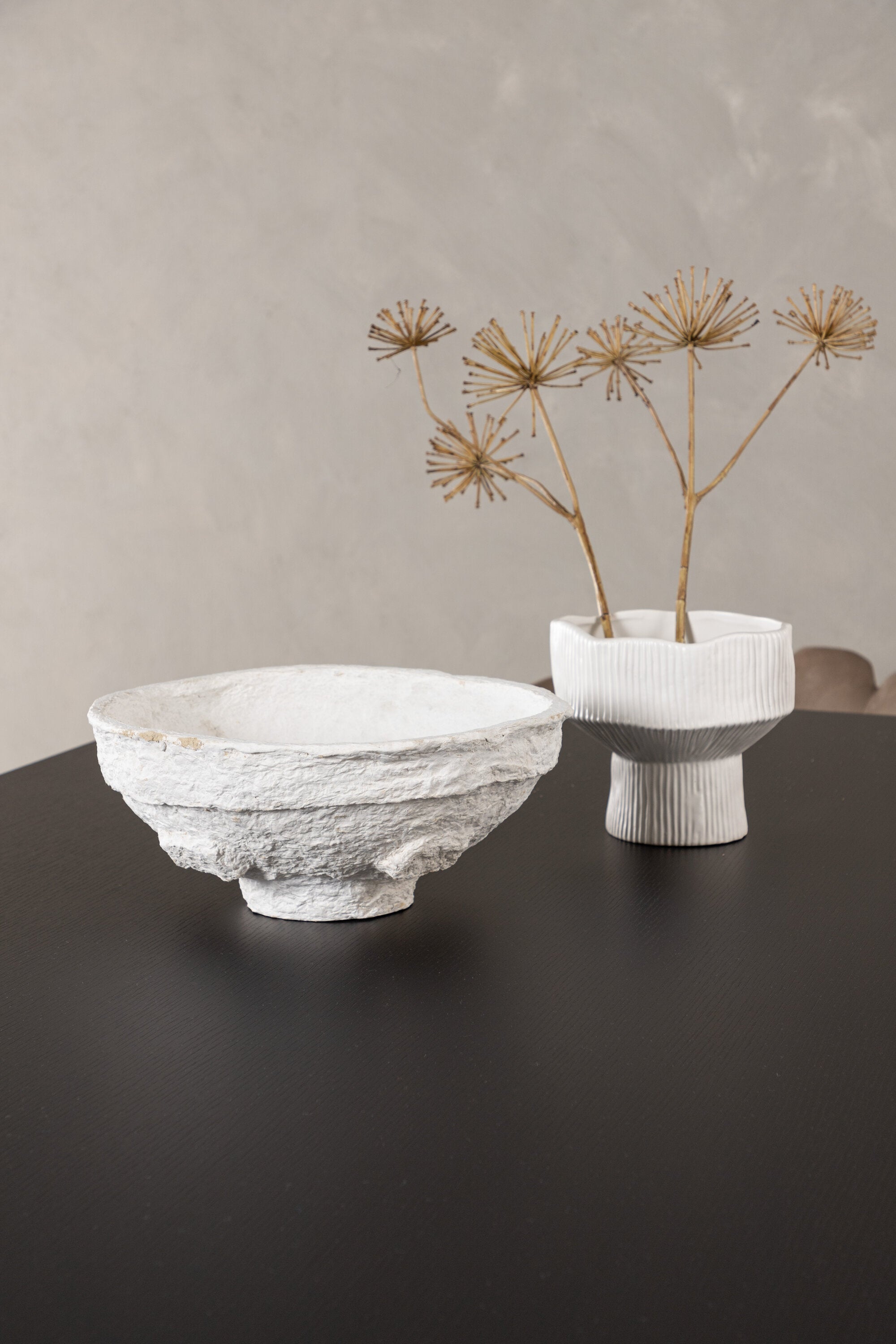 Vail Esszimmerset 200cm/4St. in Beige präsentiert im Onlineshop von KAQTU Design AG. Esszimmerset ist von Venture Home