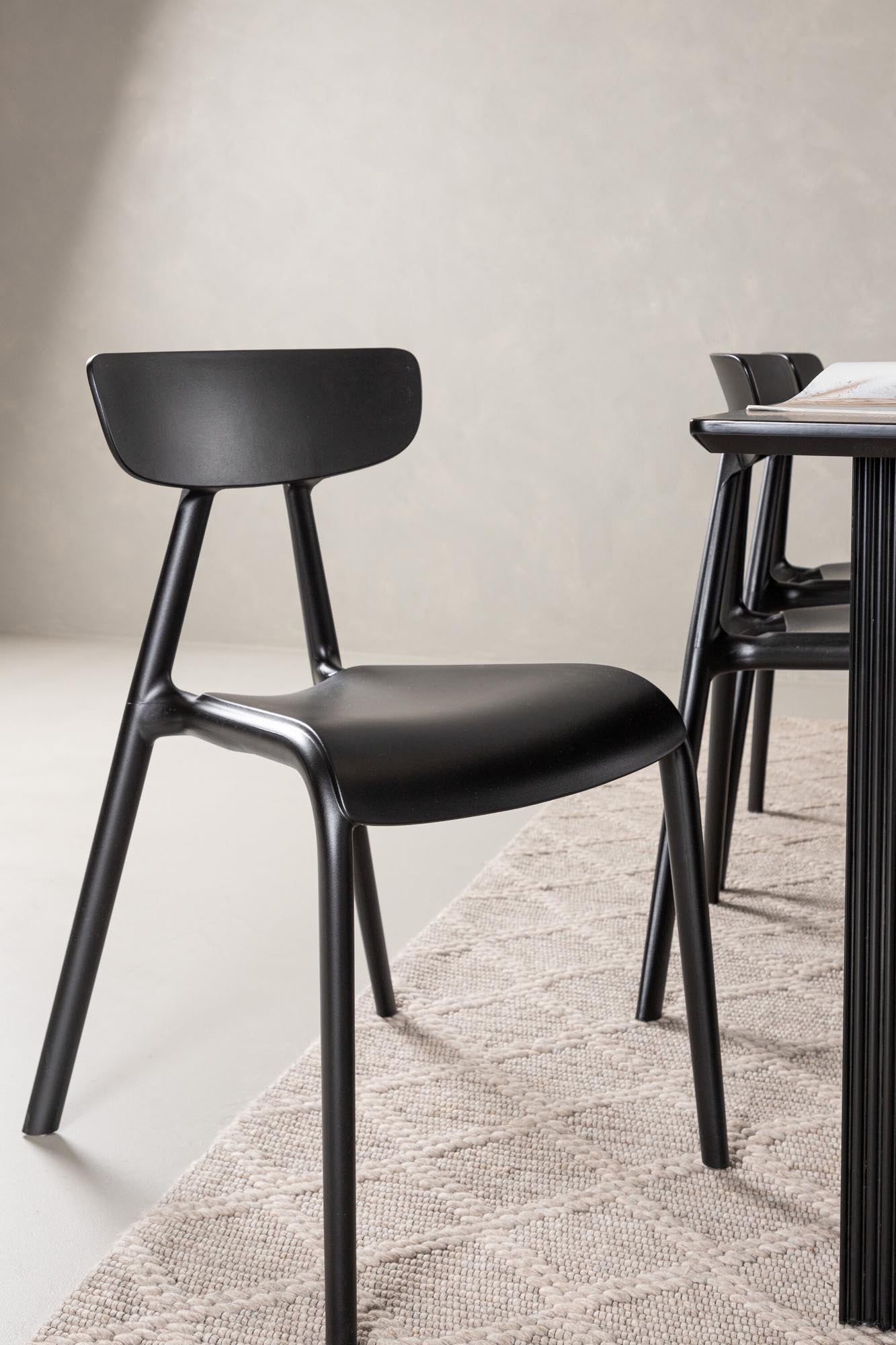 Venture Home Vail Set: Komfort und Stil für Ihr Esszimmer.