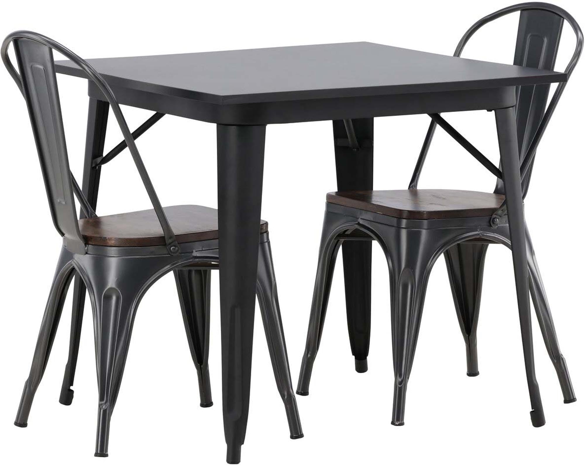 Stilvolles Tempe Esszimmerset: Perfekte Ergänzung für Ihr Zuhause.