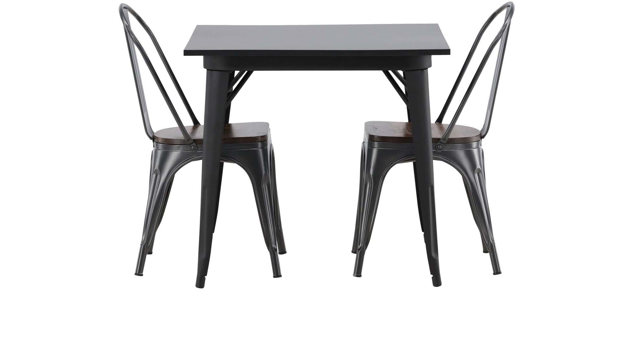 Elegantes Tempe Esszimmerset: Modernes Design für stilvolle Räume.