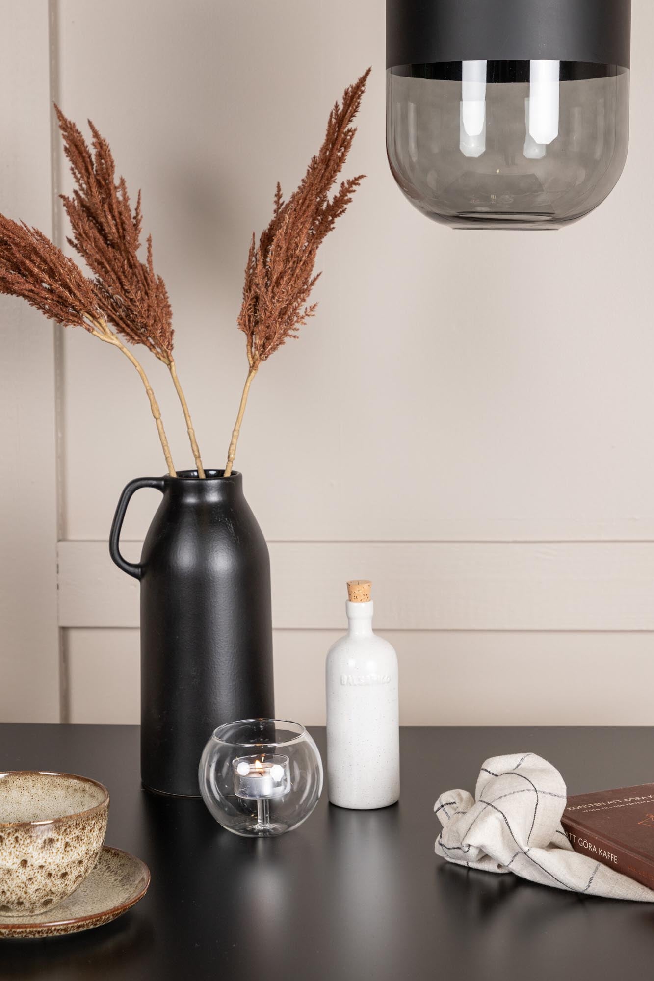 Stilvolles Tempe Esszimmerset mit 80cm Ursholmen-Stühlen, Venture Home.