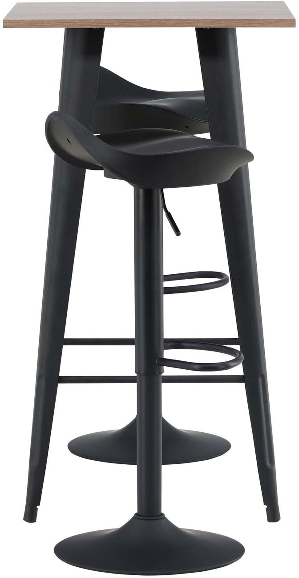 Stilvolles Tempe Barset mit Adesto 60cm, 2er-Set von Venture Home.