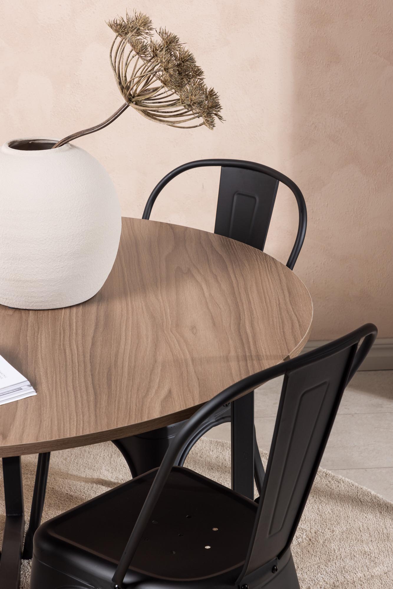 Modernes Esszimmerset Durango: Stilvoll speisen mit Venture Home.