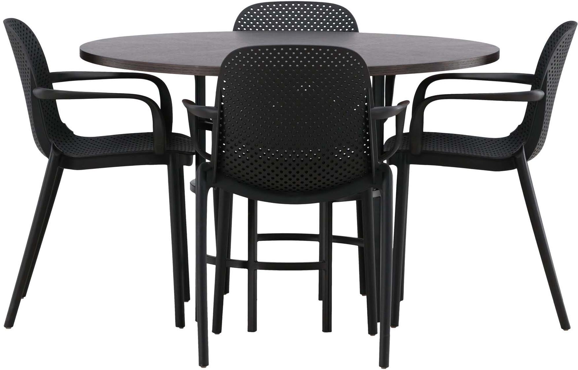 Esszimmerset Copenhagen + Baltimore: Stilvoller Treffpunkt für Zuhause.