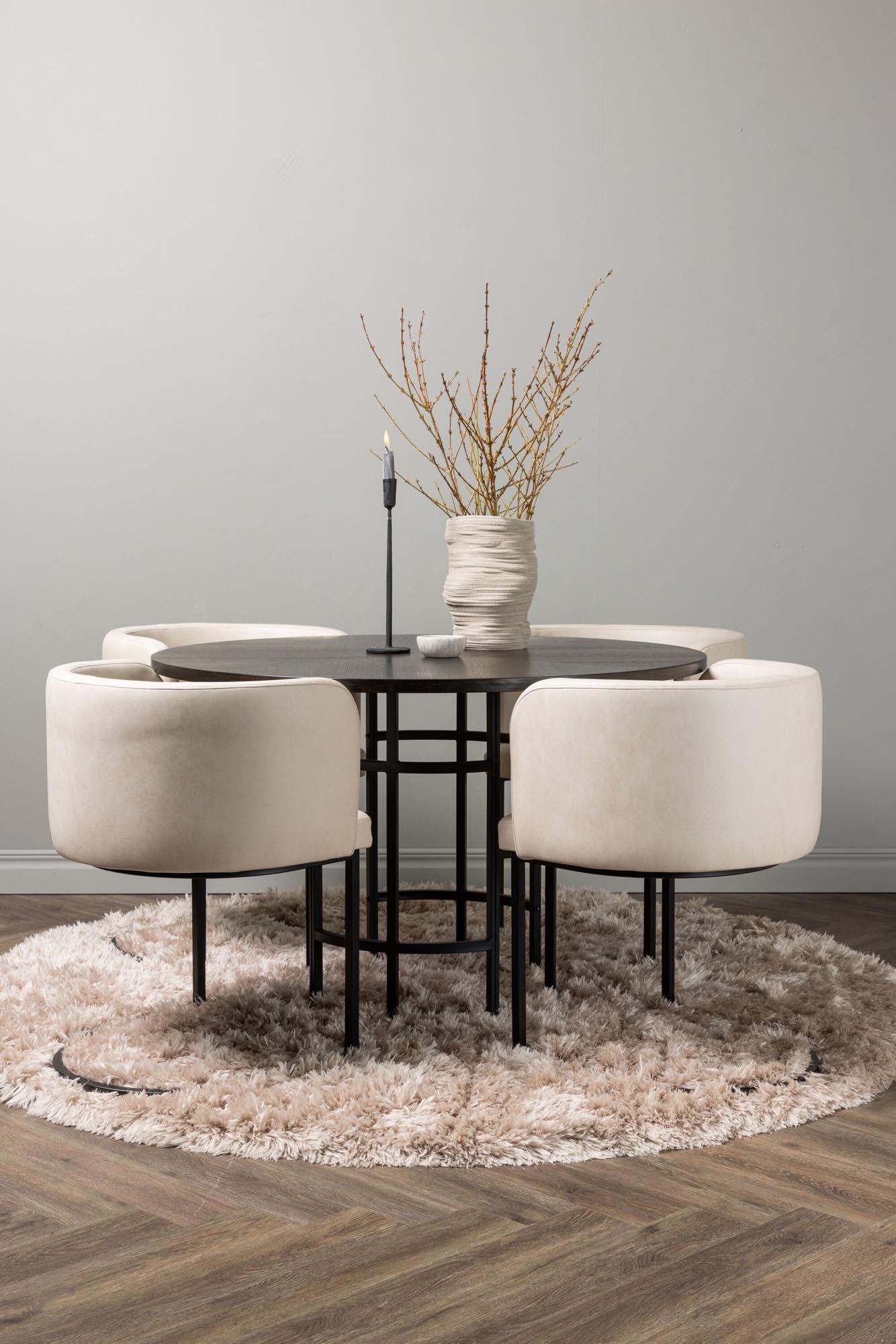 Esszimmerset Copenhagen + Simrishamn: Skandinavisches Design erleben.